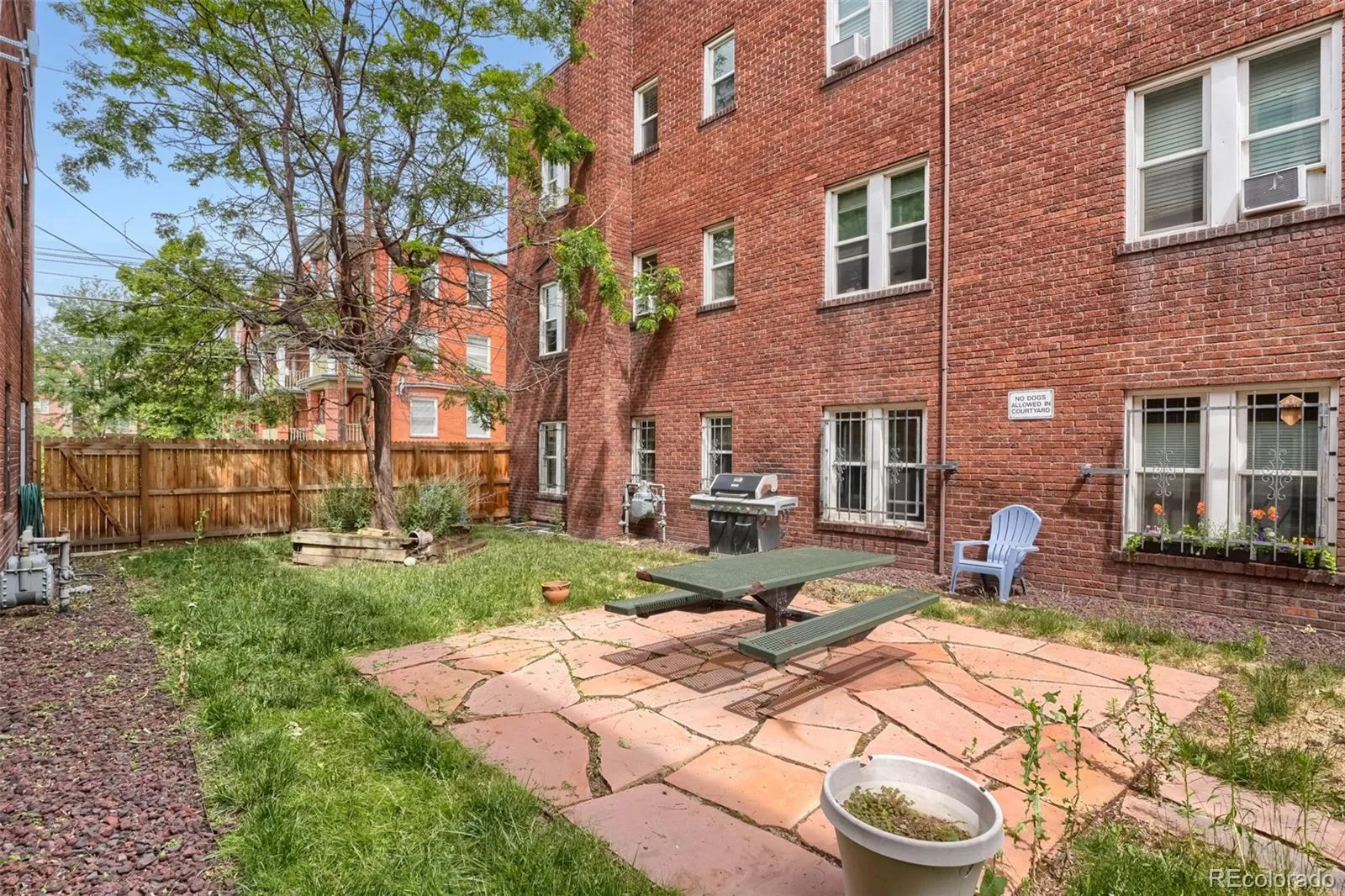 1351 N Washington Street #22 Denver CO 80203 MLS #REC6250558 06122026201639 1600 11
