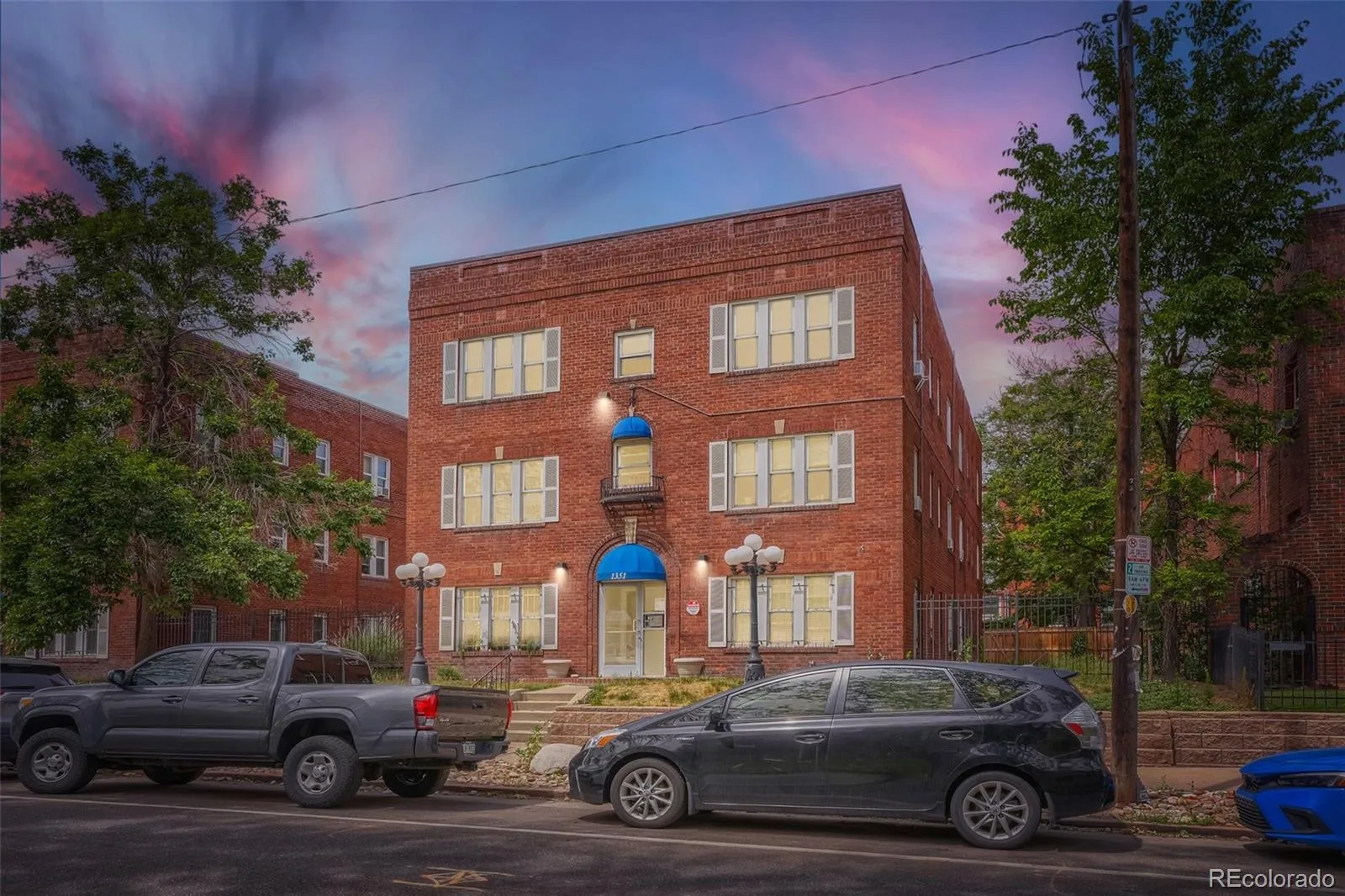 1351 N Washington Street #22 Denver CO 80203 MLS #REC6250558 06122026201639 1600 13