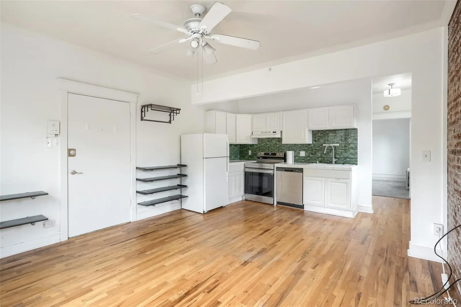1351 N Washington Street #22 Denver CO 80203 MLS #REC6250558 06122026201639 1600 15