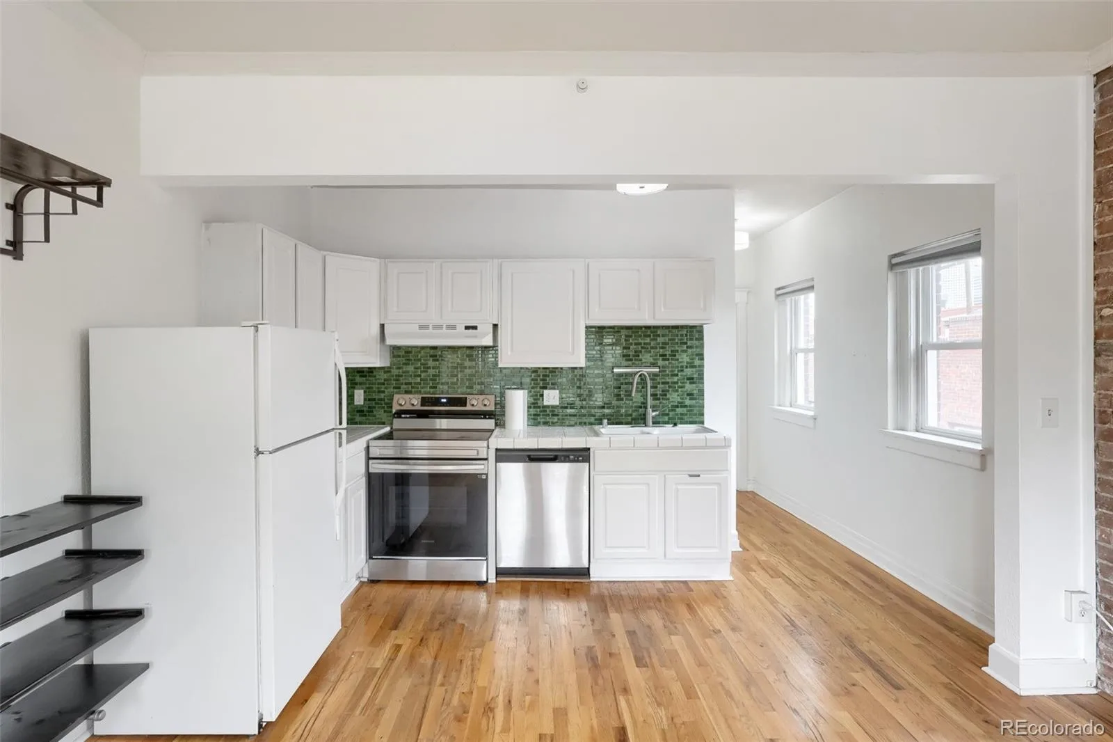 1351 N Washington Street #22 Denver CO 80203 MLS #REC6250558 06122026201639 1600 17