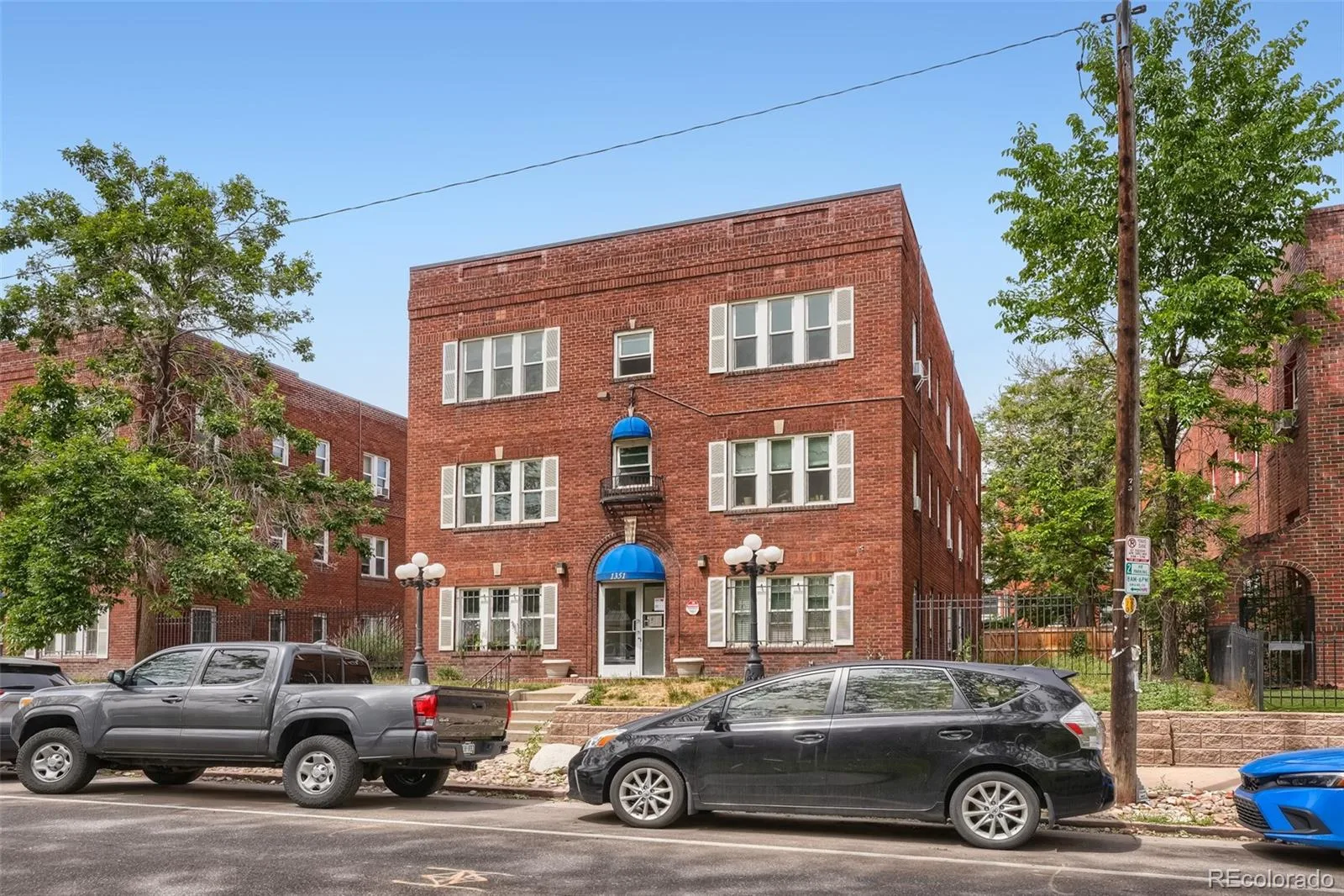 1351 N Washington Street #22 Denver CO 80203 MLS #REC6250558 06122026201639 1600 3