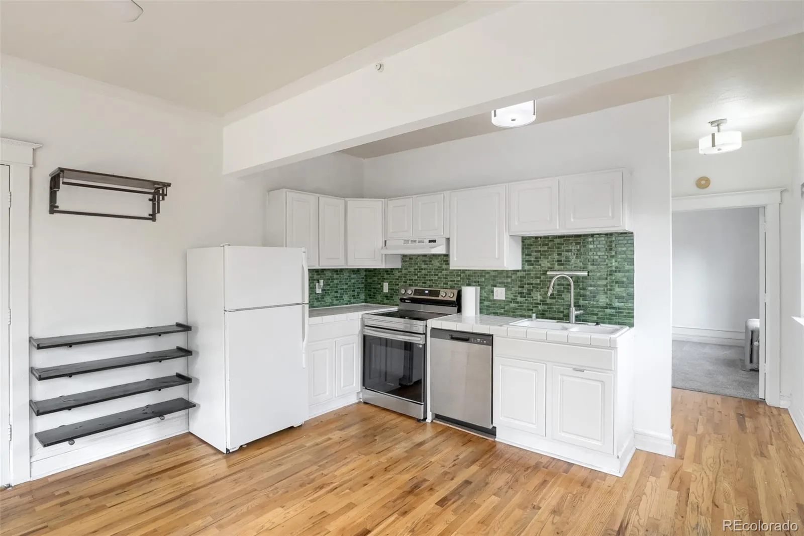 1351 N Washington Street #22 Denver CO 80203 MLS #REC6250558 06122026201639 1600 5