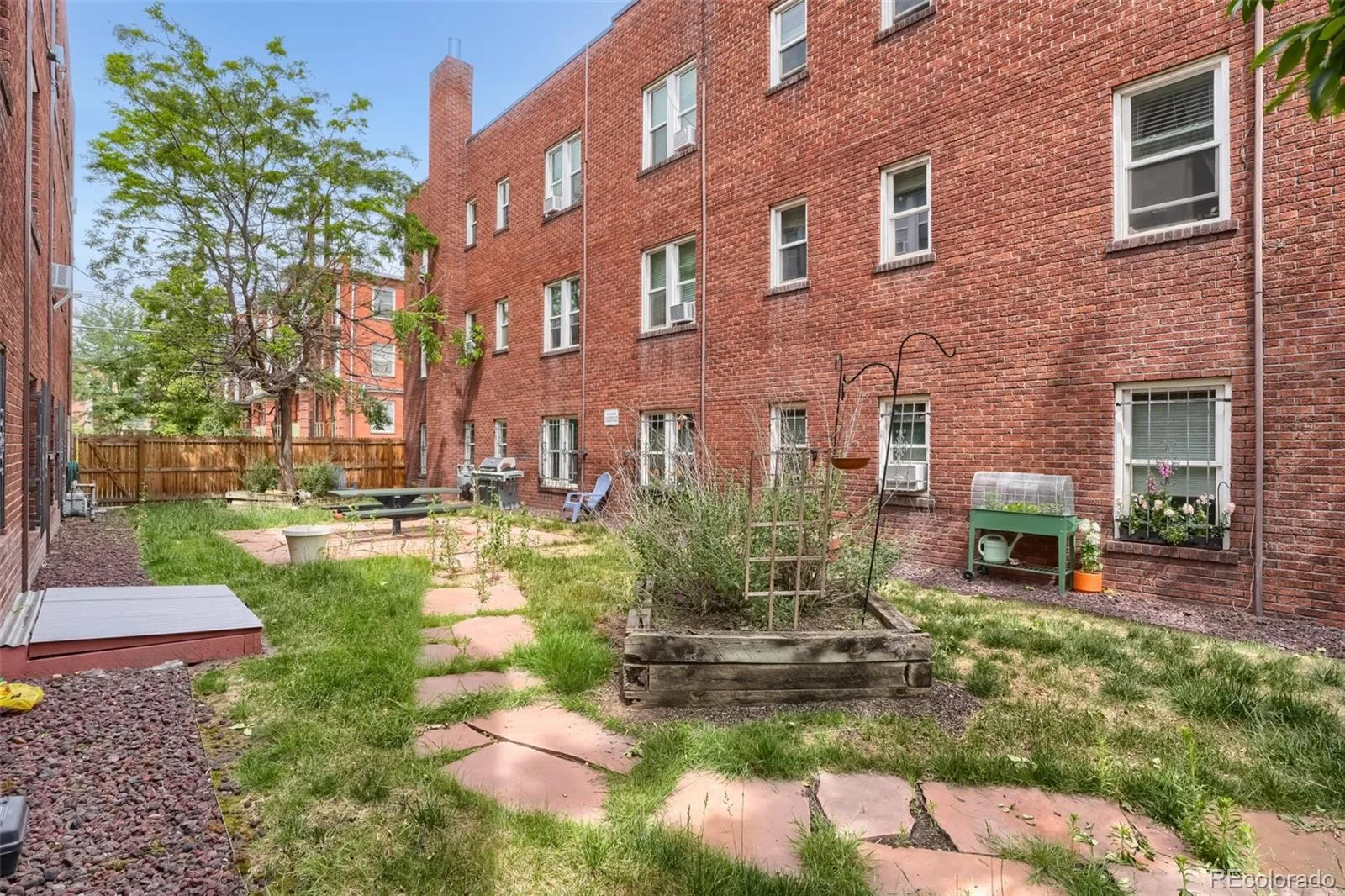 1351 N Washington Street #22 Denver CO 80203 MLS #REC6250558 06122026201639 1600 8