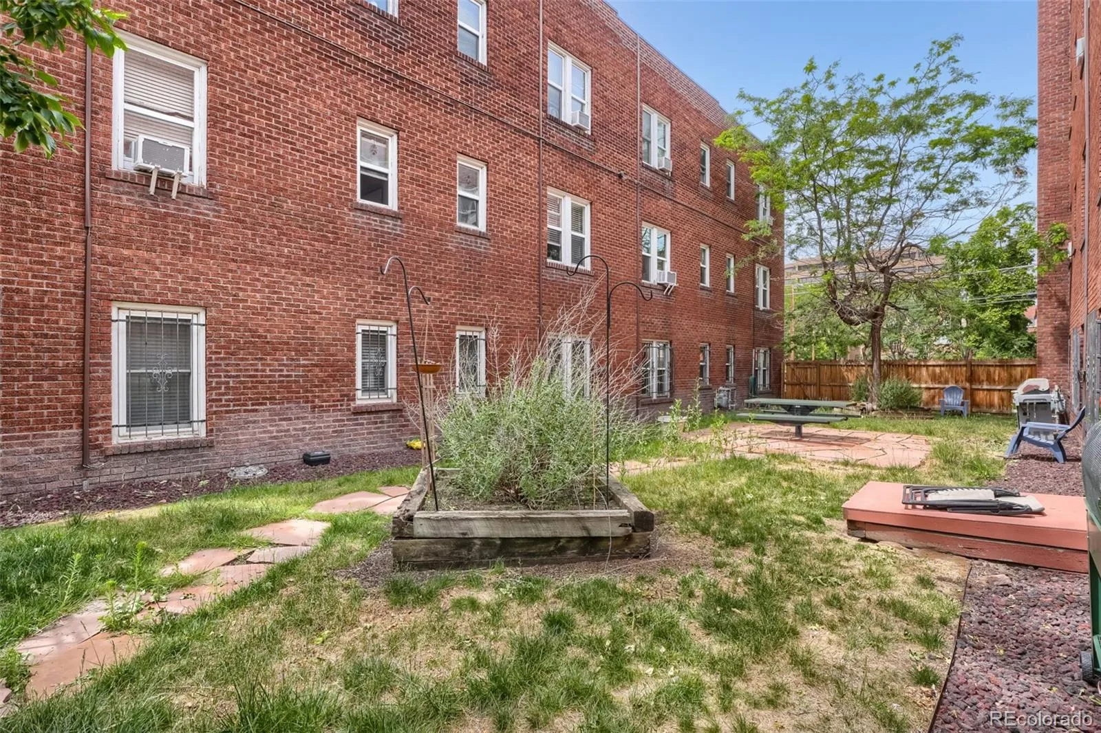 1351 N Washington Street #22 Denver CO 80203 MLS #REC6250558 06122026201639 1600 9