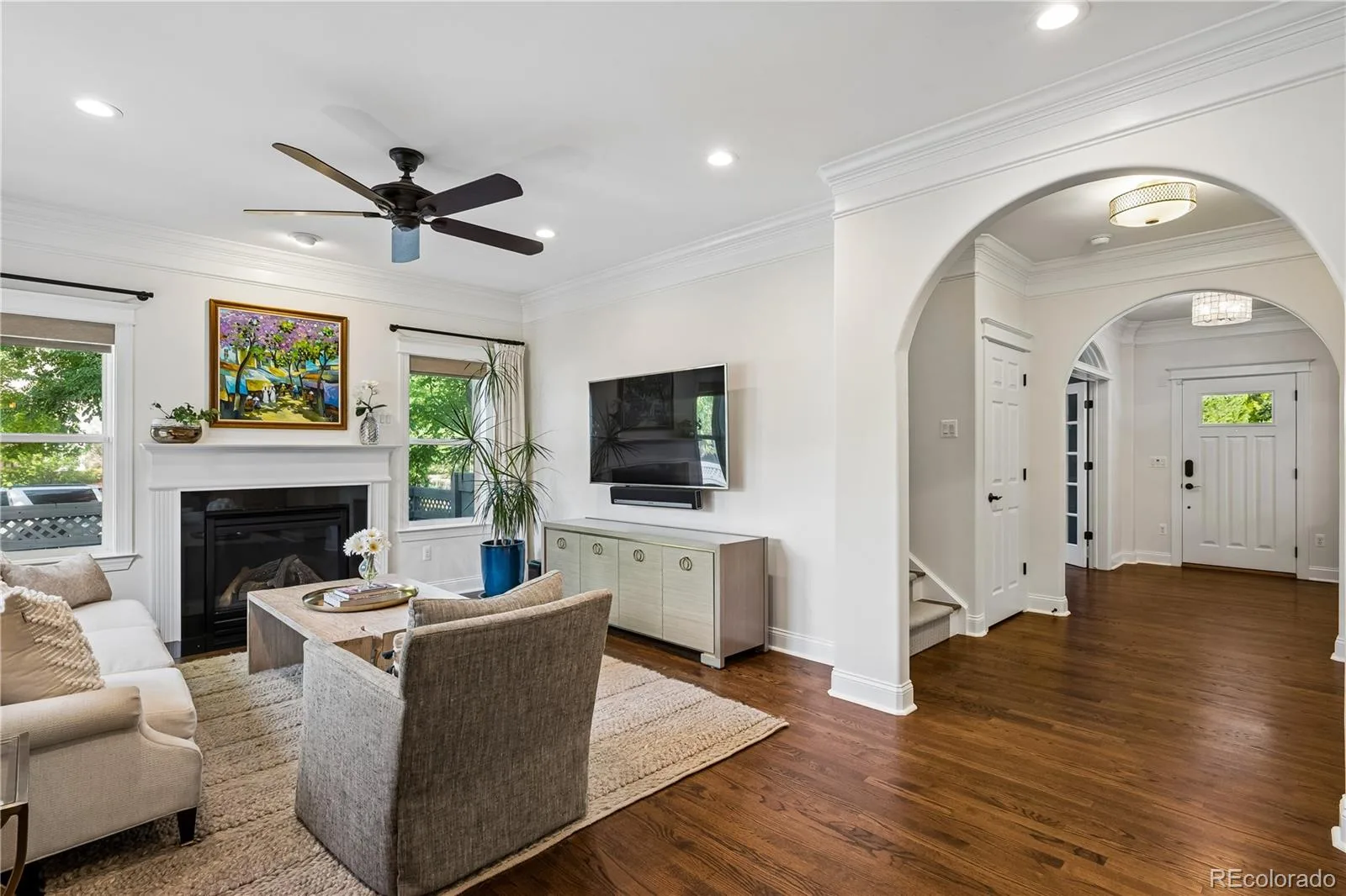 9052 E 35th Avenue Denver CO 80238 | MLS #REC6251102 08192026225919 1600 14