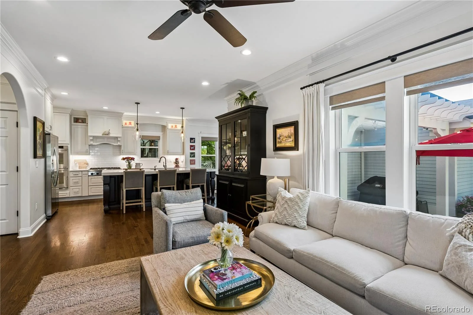 9052 E 35th Avenue Denver CO 80238 | MLS #REC6251102 08192026225919 1600 15