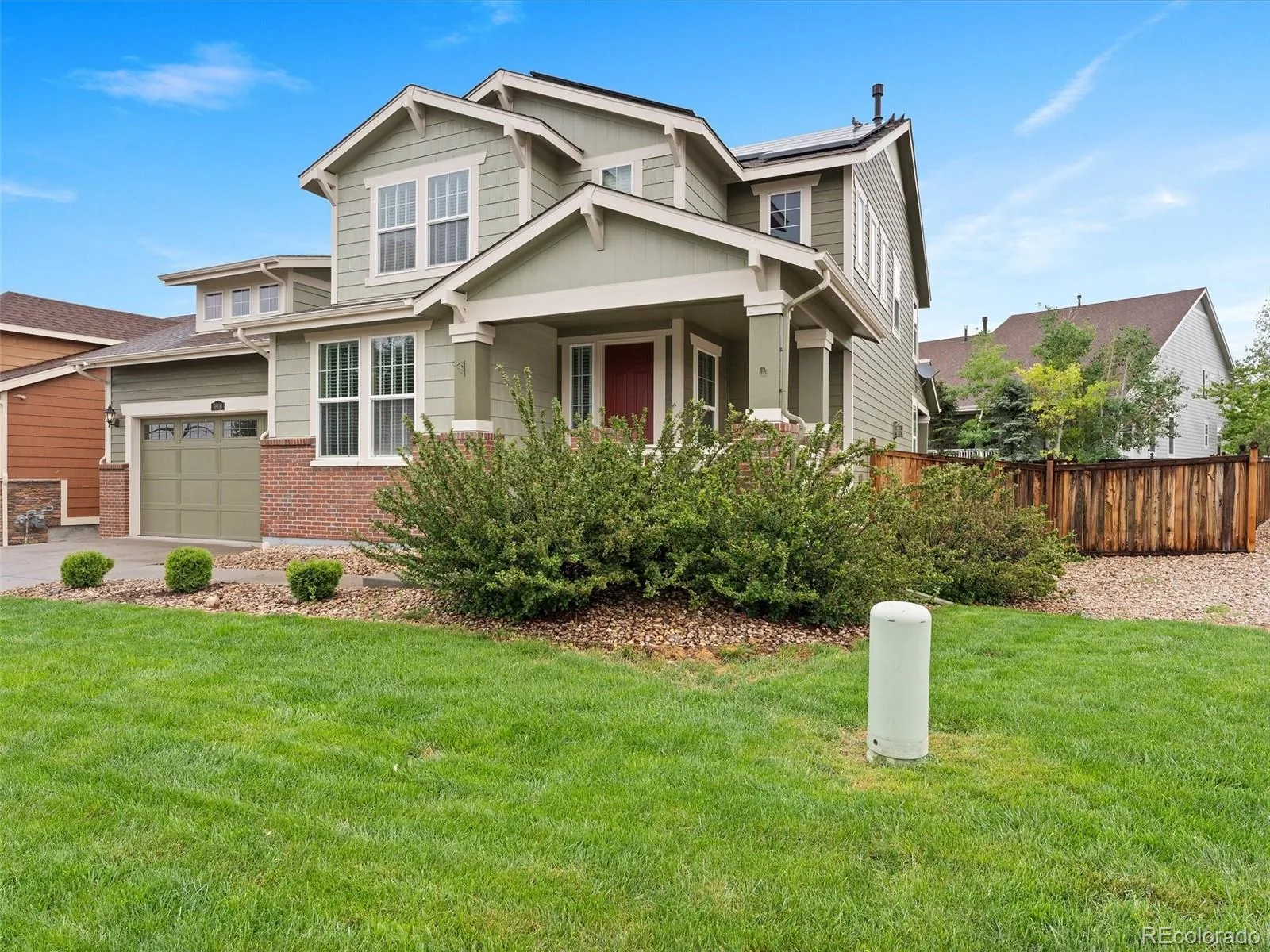 3919 Desert Ridge Circle Castle Rock CO 80108 | MLS #REC6251122 07152026081208 1600 1