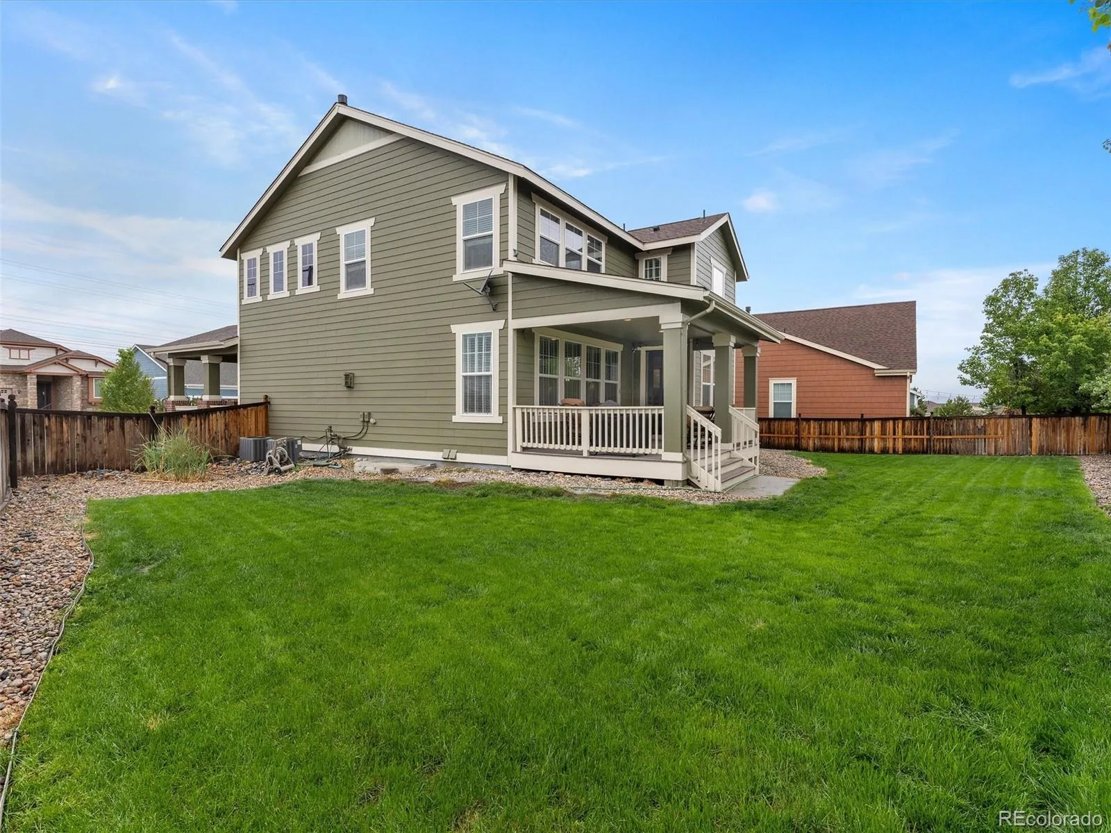 3919 Desert Ridge Circle Castle Rock CO 80108 | MLS #REC6251122 07152026081208 1600 25