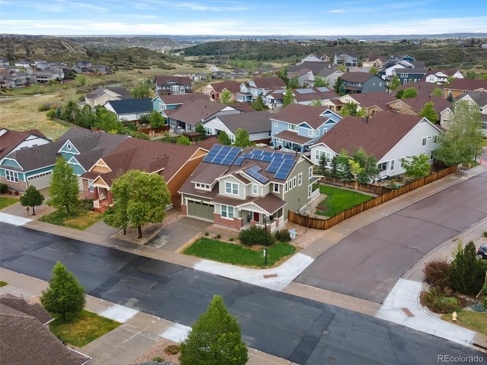 3919 Desert Ridge Circle Castle Rock CO 80108 | MLS #REC6251122 07152026081208 1600 27