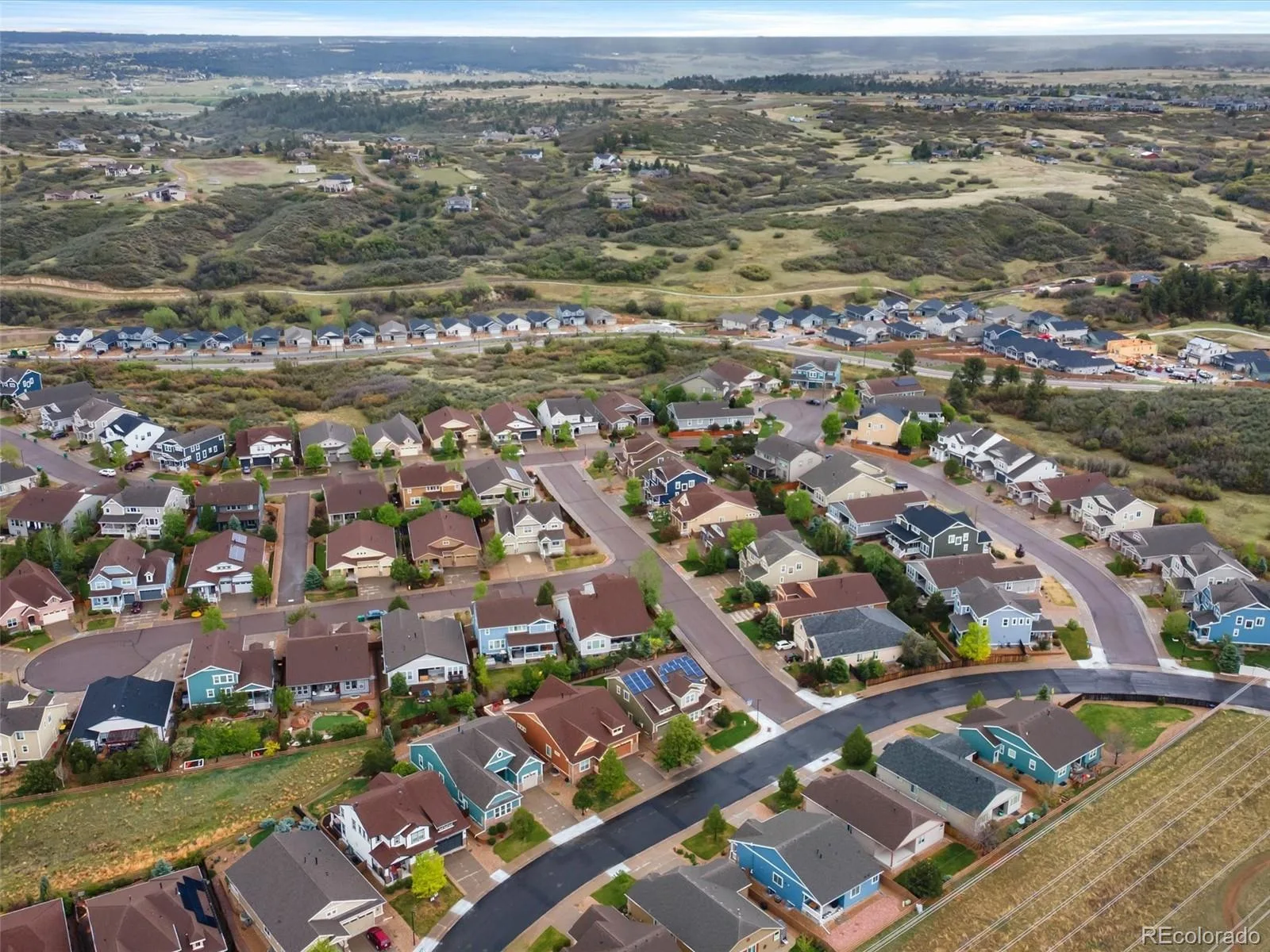 3919 Desert Ridge Circle Castle Rock CO 80108 | MLS #REC6251122 07152026081208 1600 29