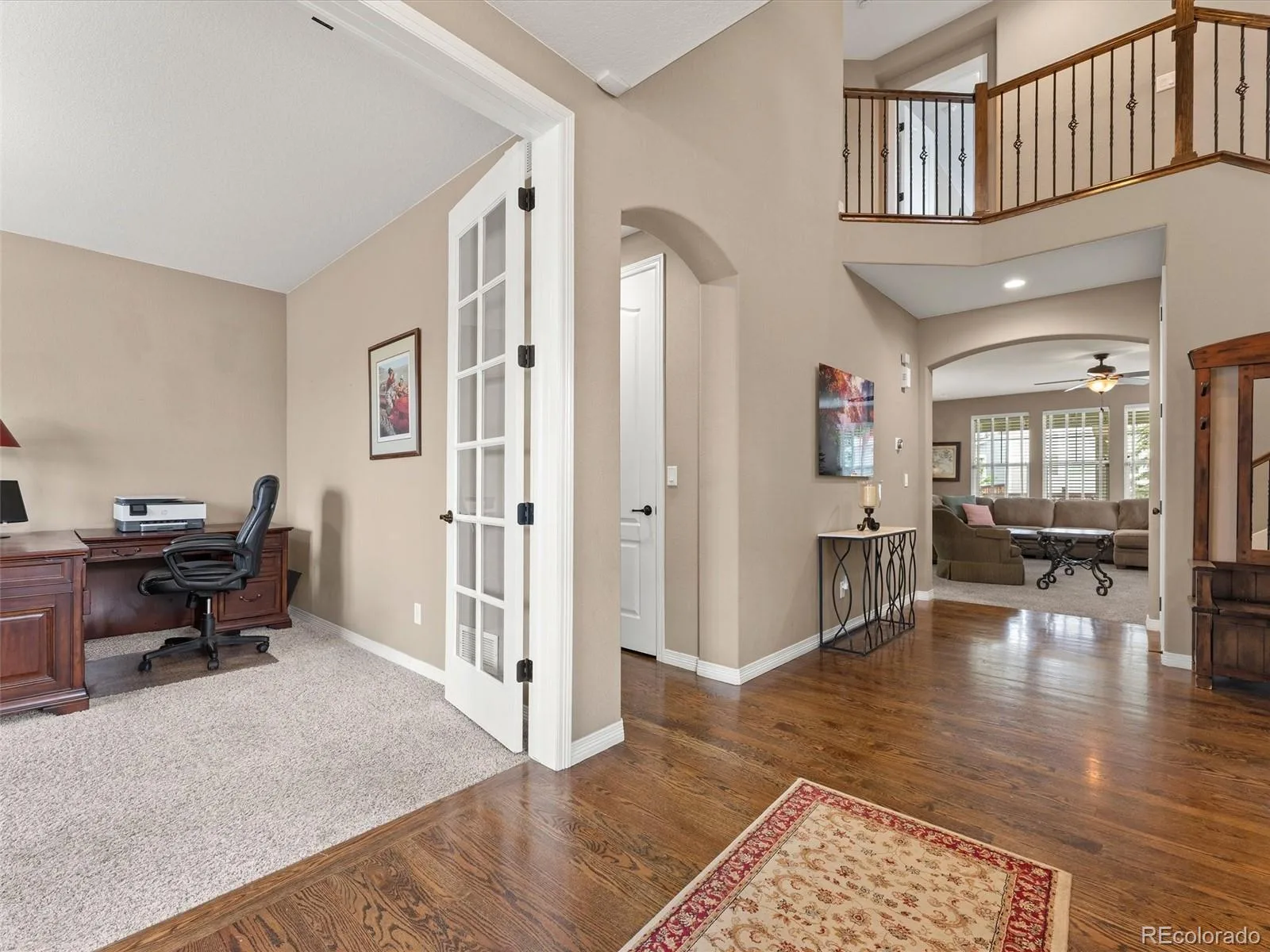 3919 Desert Ridge Circle Castle Rock CO 80108 | MLS #REC6251122 07152026081208 1600 3