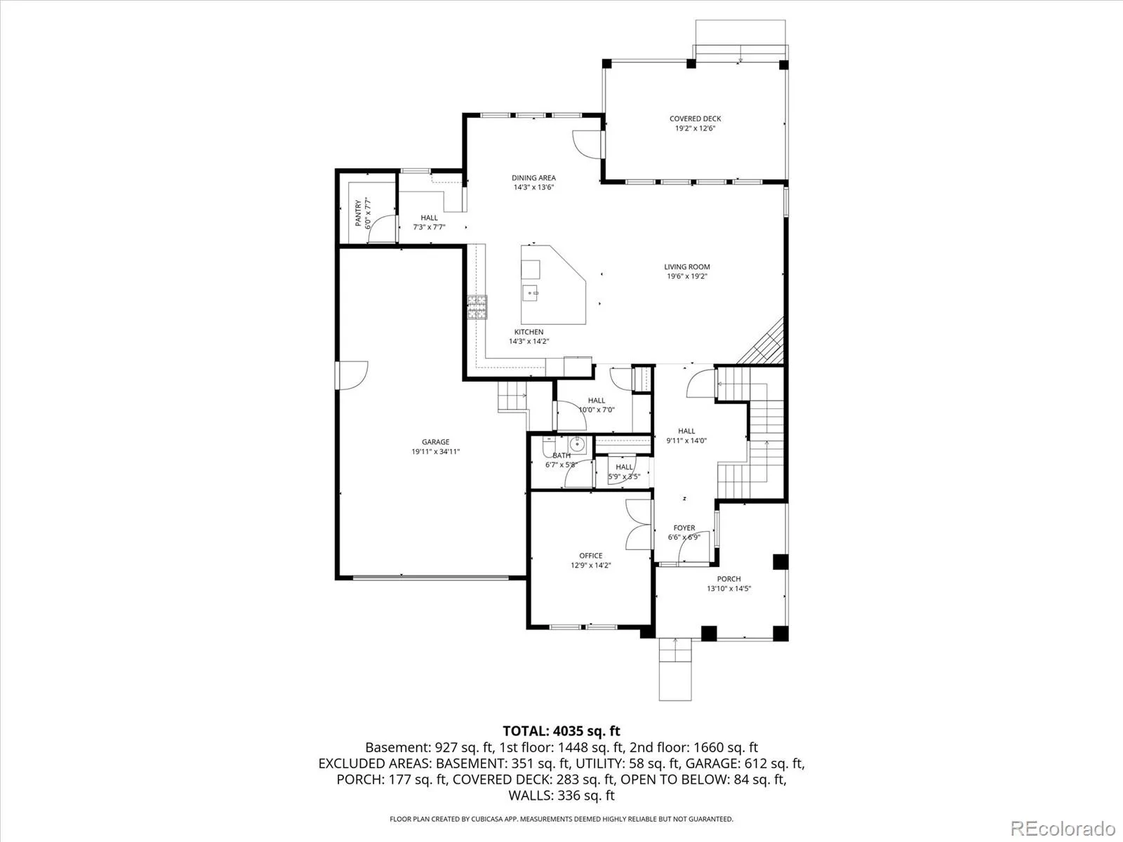 3919 Desert Ridge Circle Castle Rock CO 80108 | MLS #REC6251122 07152026081208 1600 30