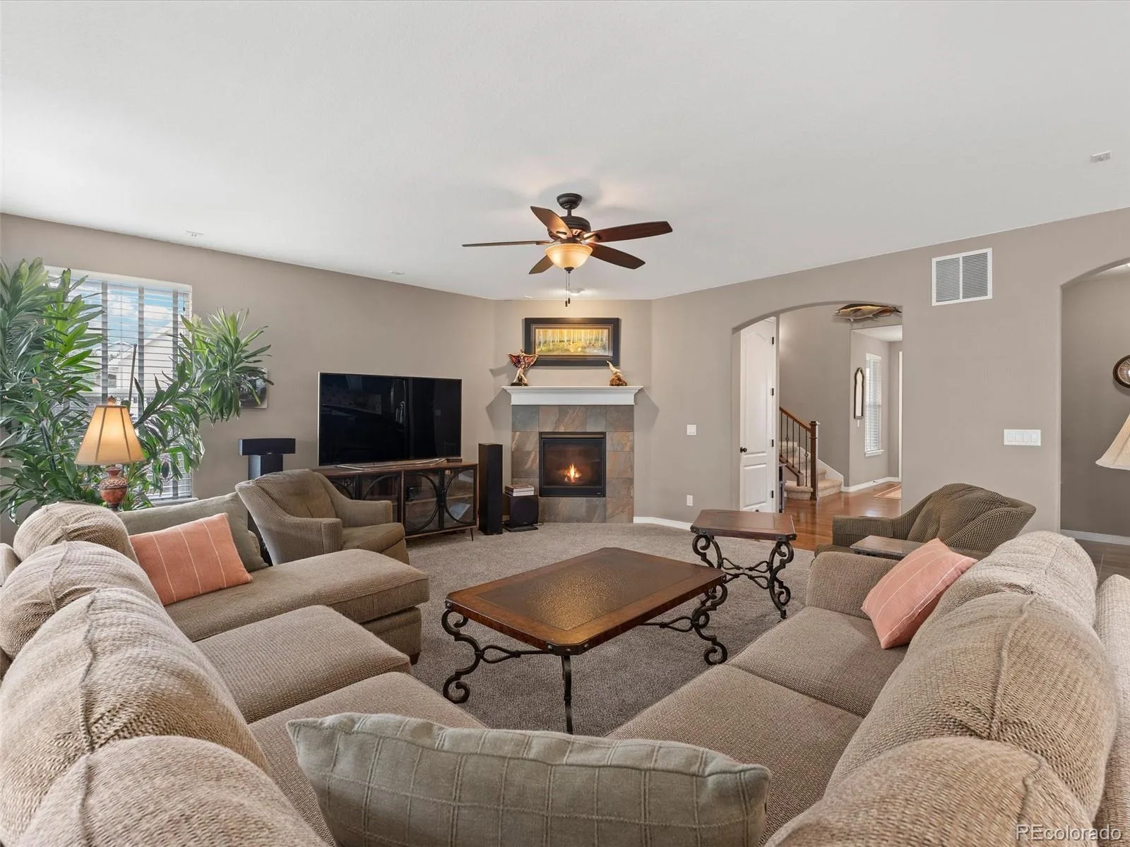 3919 Desert Ridge Circle Castle Rock CO 80108 | MLS #REC6251122 07152026081208 1600 7
