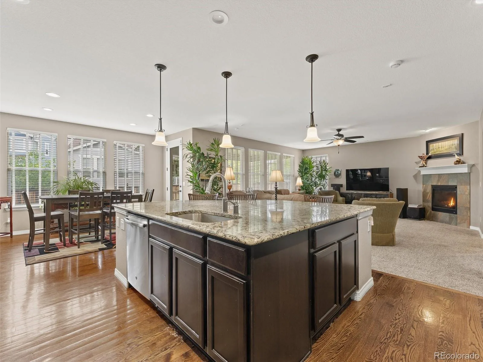 3919 Desert Ridge Circle Castle Rock CO 80108 | MLS #REC6251122 07152026081208 1600 9