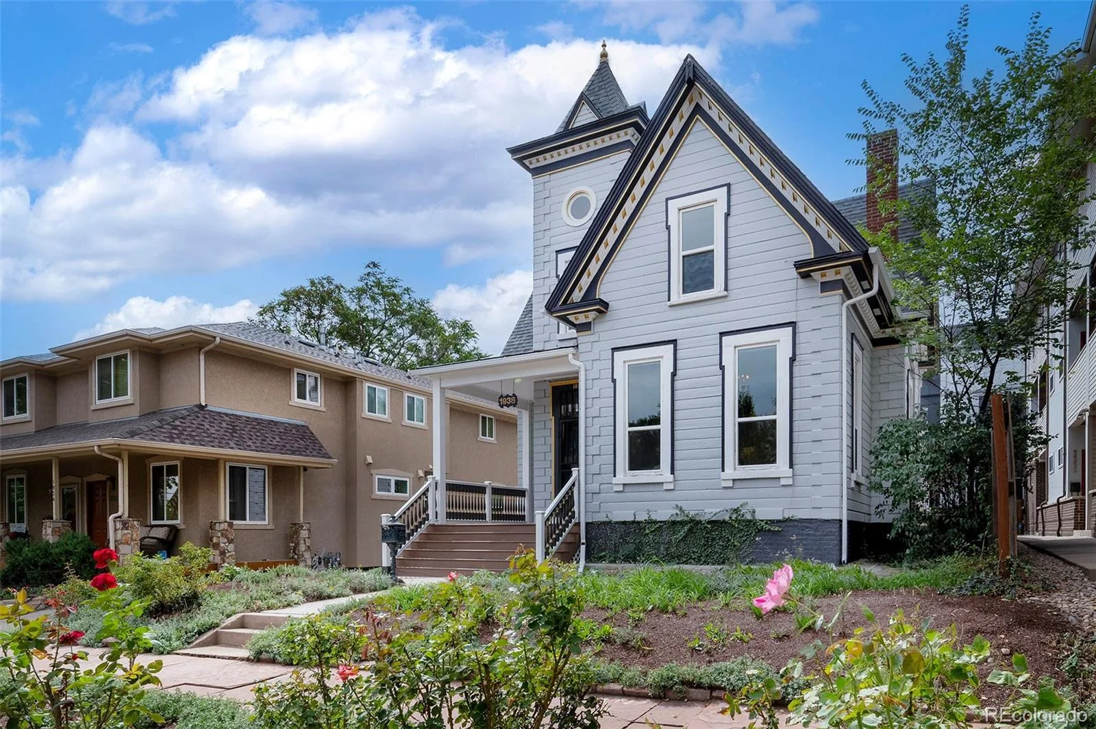 1938 W 34th Avenue Denver CO 80211 | MLS #REC6251560 09222026120338 1600 1