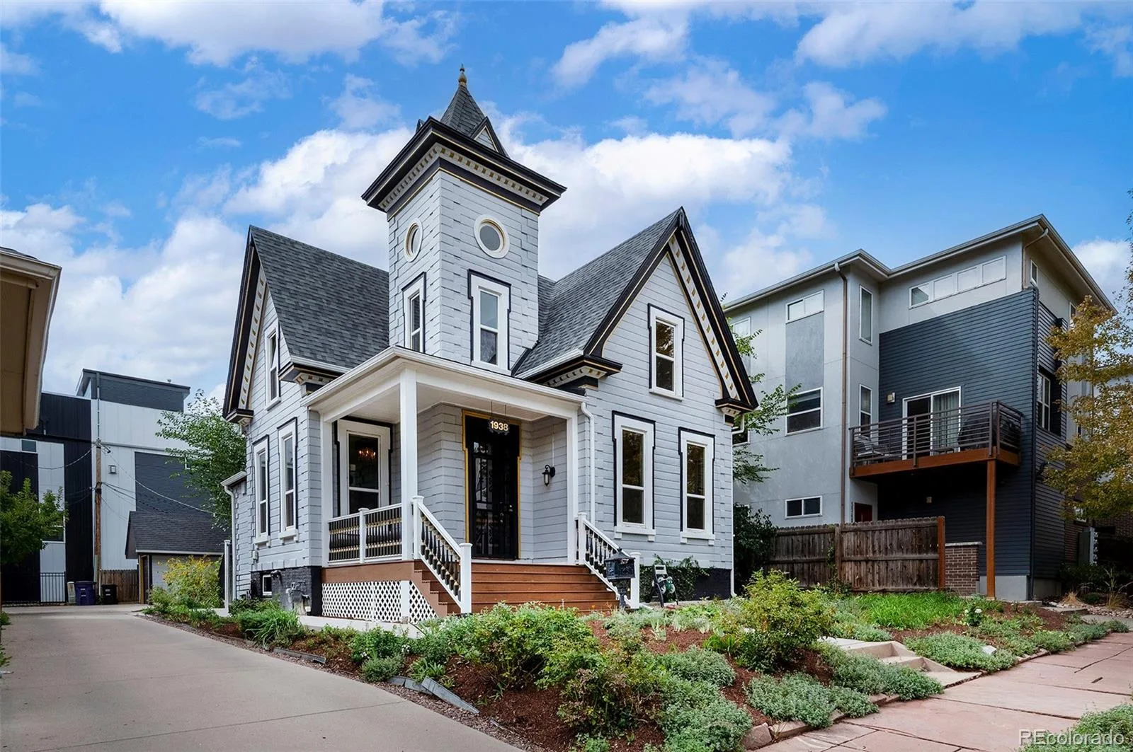 1938 W 34th Avenue Denver CO 80211 | MLS #REC6251560 09222026120338 1600 3