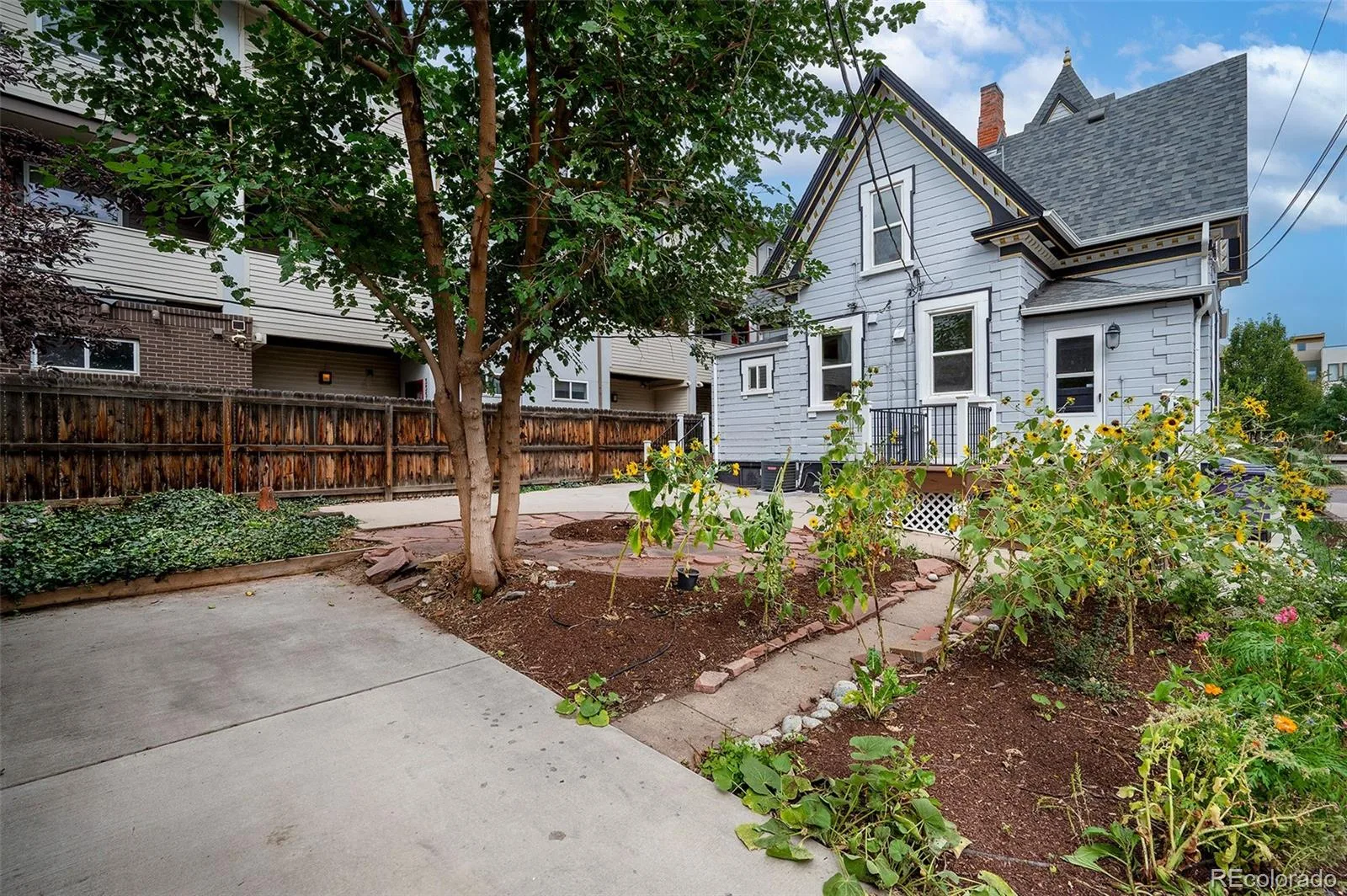 1938 W 34th Avenue Denver CO 80211 | MLS #REC6251560 09222026120338 1600 35