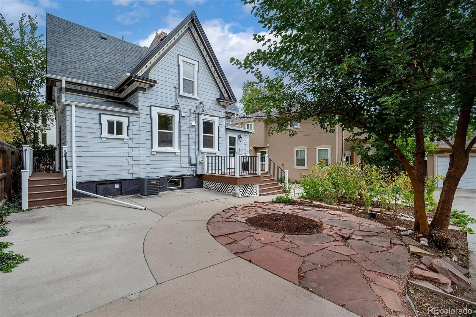 1938 W 34th Avenue Denver CO 80211 | MLS #REC6251560 09222026120338 1600 37