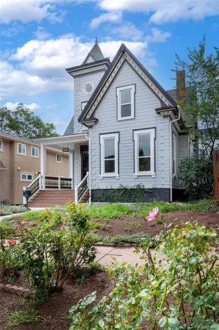 1938 W 34th Avenue Denver CO 80211 | MLS #REC6251560 09222026120338 640 2