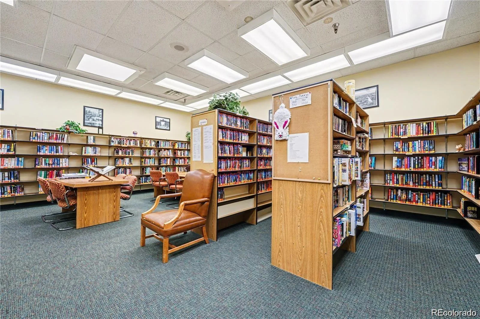 300 S Clinton Street #8C Denver CO 80247 MLS #REC6251916 06252026141221 1600 19
