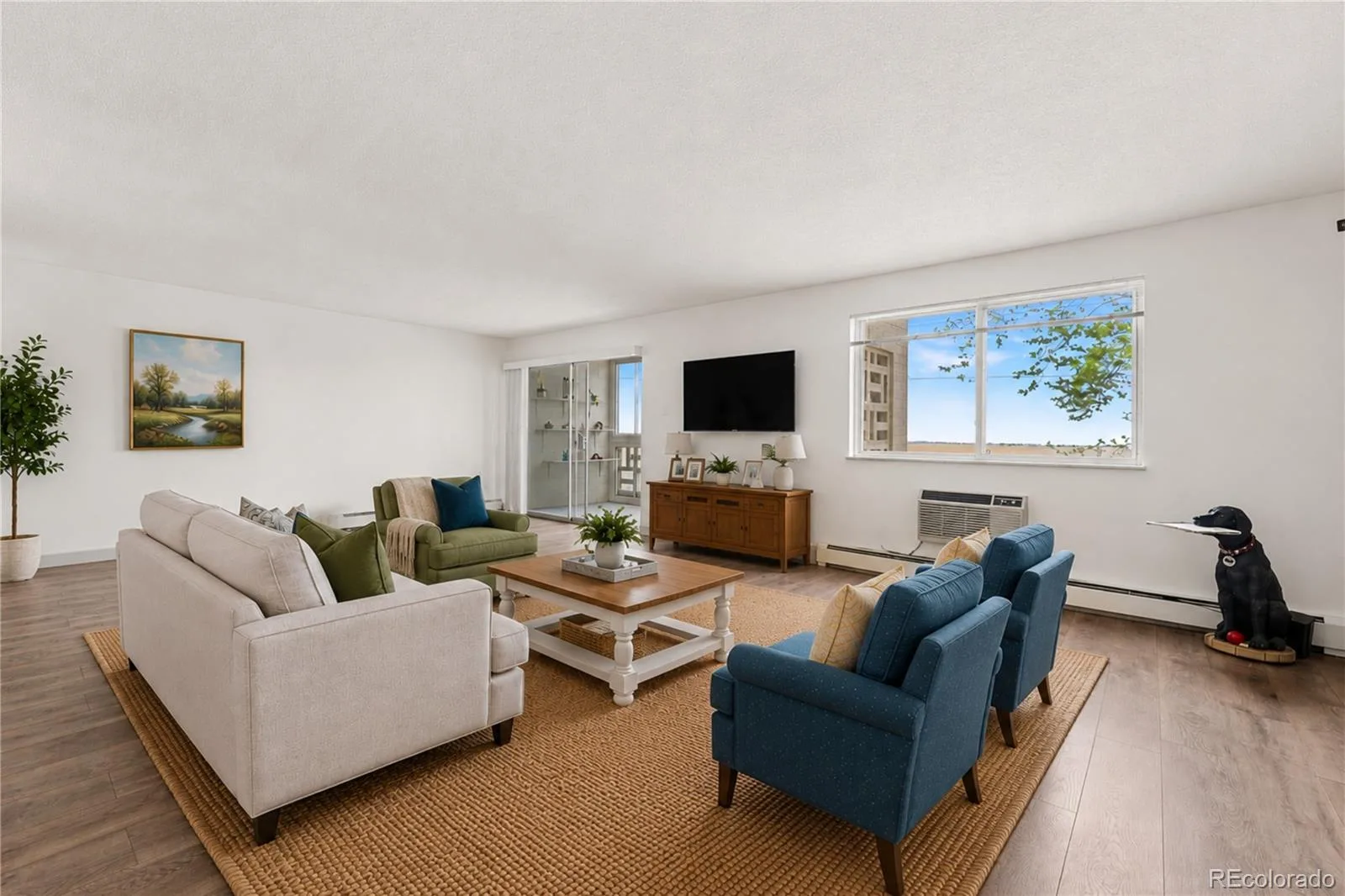 300 S Clinton Street #8C Denver CO 80247 MLS #REC6251916 06252026141221 1600 2