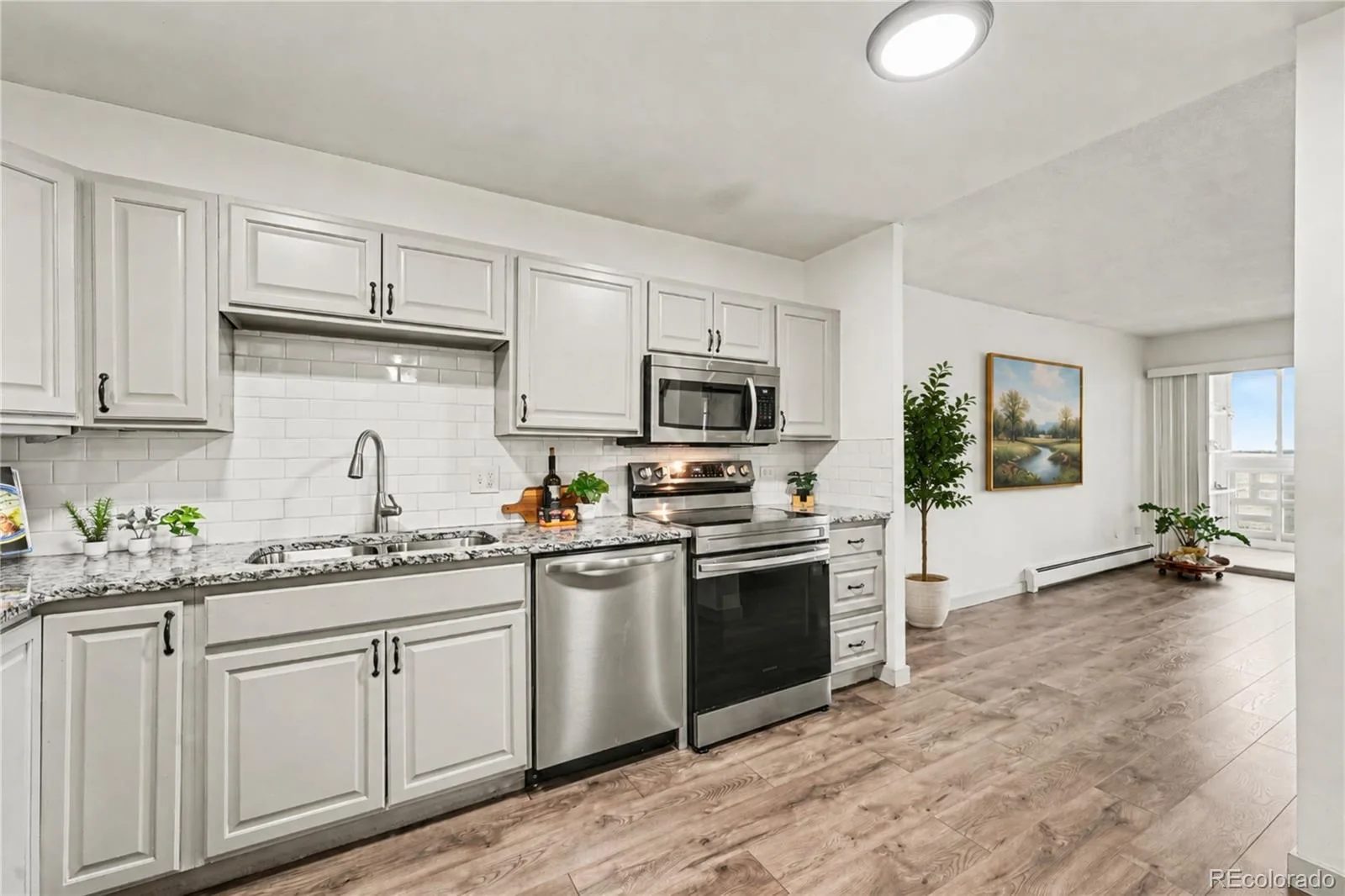300 S Clinton Street #8C Denver CO 80247 MLS #REC6251916 06252026141221 1600 8