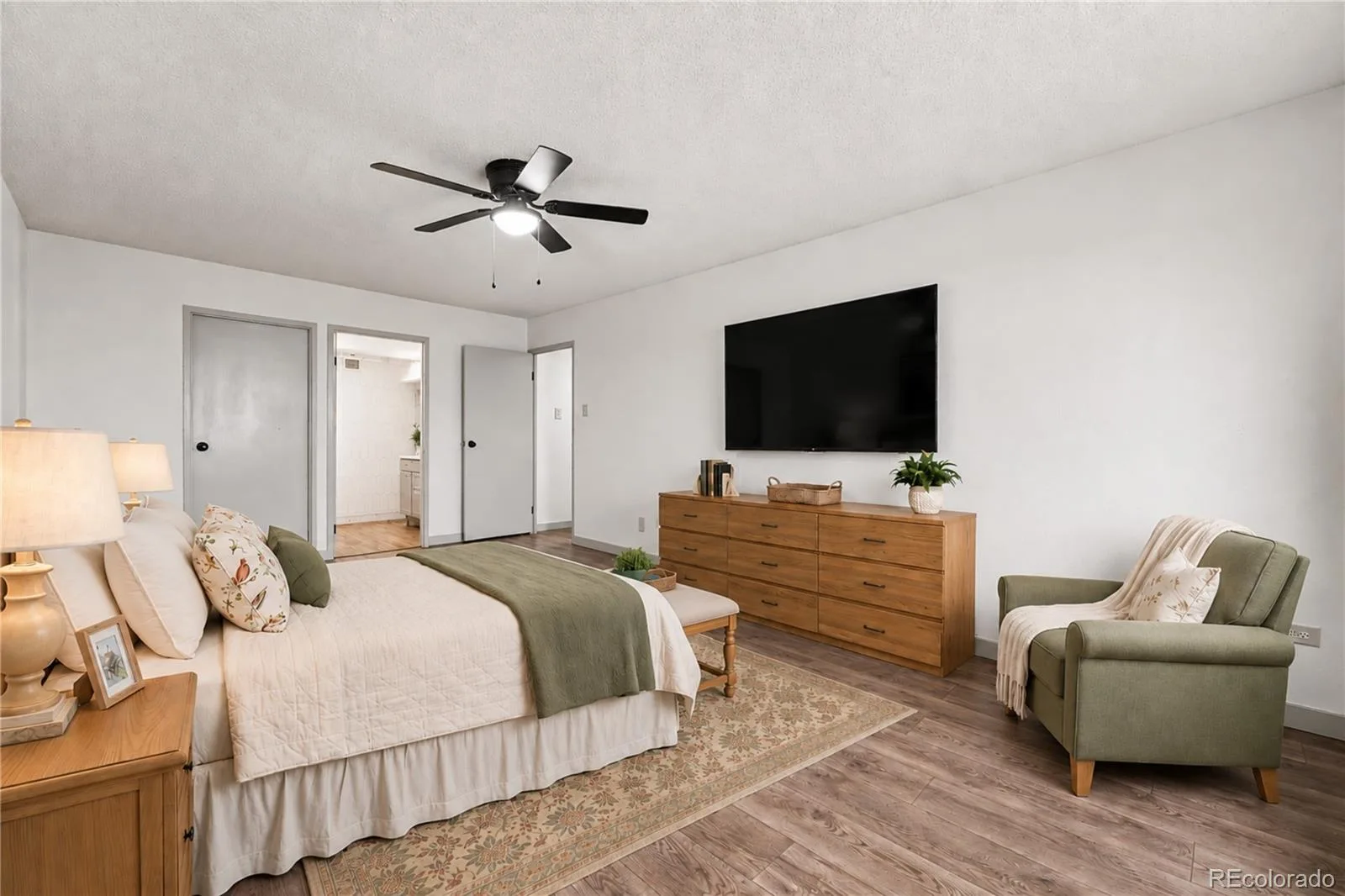 300 S Clinton Street #8C Denver CO 80247 MLS #REC6251916 06252026141221 1600 9