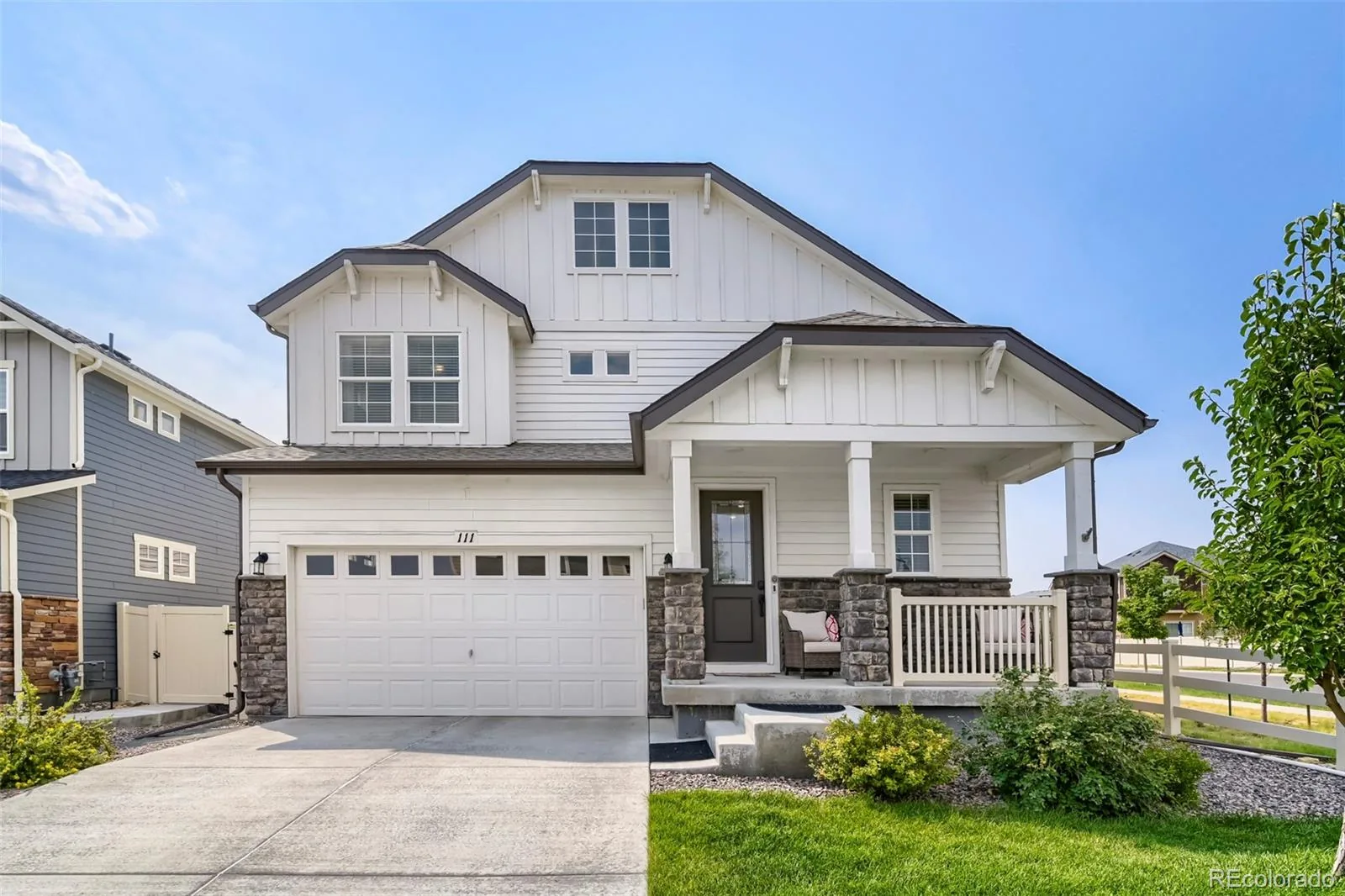 111 Magnolia Court Erie CO 80516 | MLS #REC6253729 08062026155842 1600 1