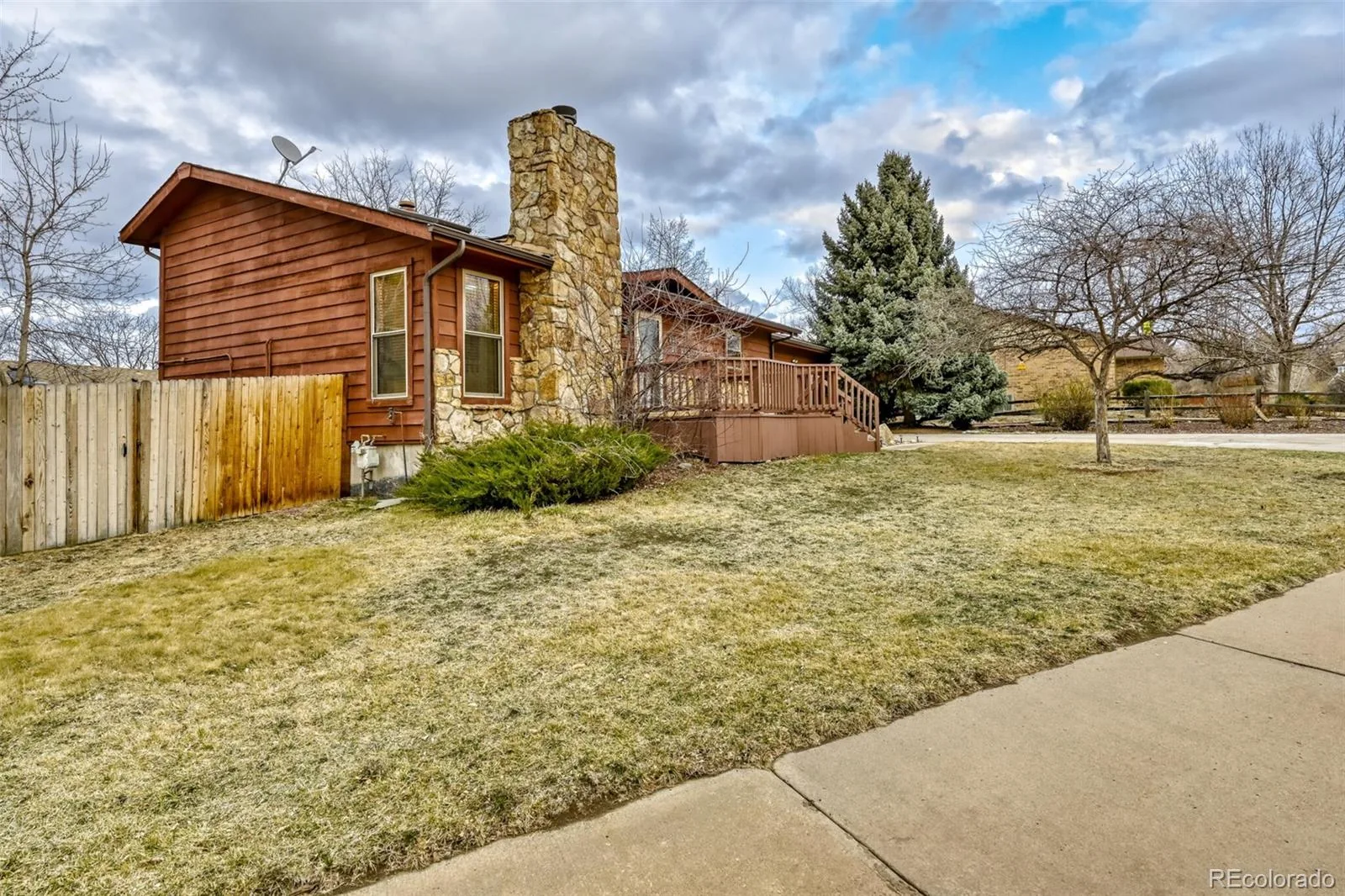 3354 S Kendall Street Denver CO 80227 MLS #REC6254380 07102026022224 1600 1