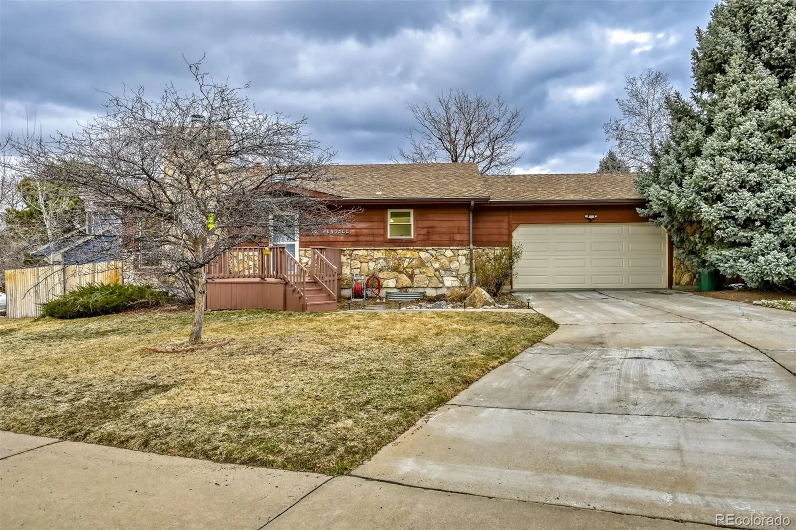 3354 S Kendall Street Denver CO 80227 MLS #REC6254380 07102026022224 1600 2