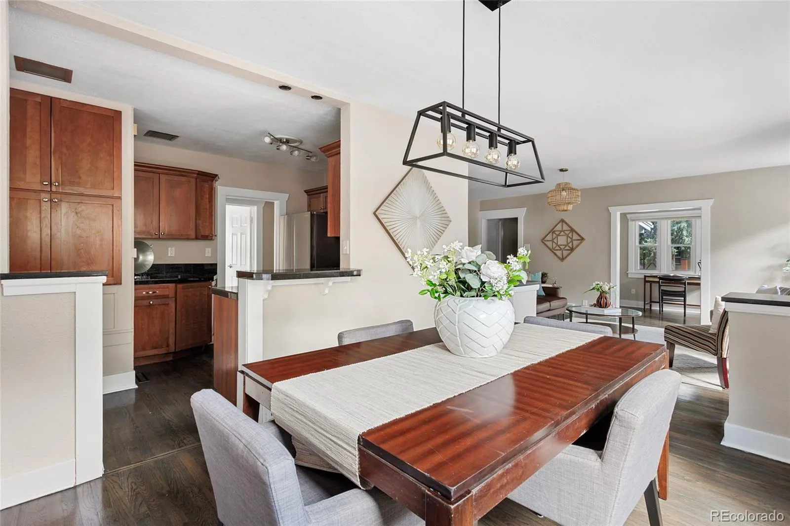 1717 S Humboldt Street Denver CO 80210 | MLS #REC6257176 09282026160440 1600 12