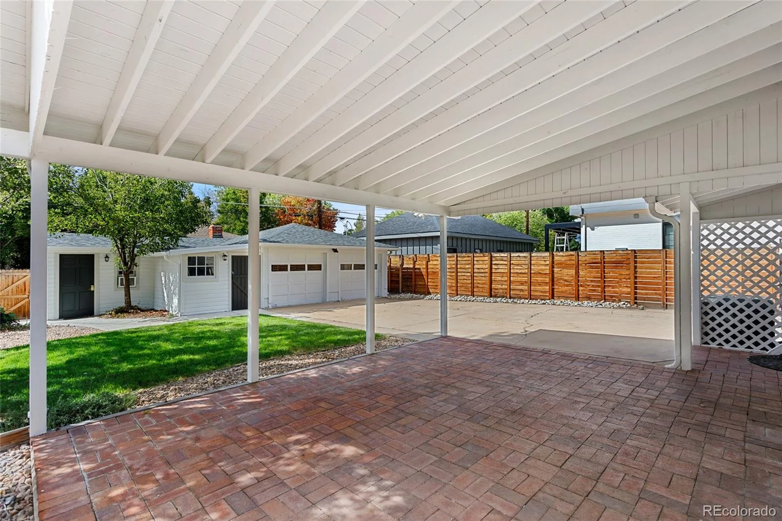 1717 S Humboldt Street Denver CO 80210 | MLS #REC6257176 09282026160440 1600 31
