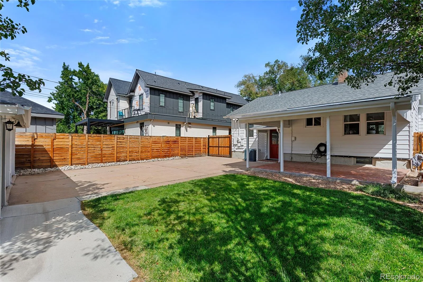 1717 S Humboldt Street Denver CO 80210 | MLS #REC6257176 09282026160440 1600 32