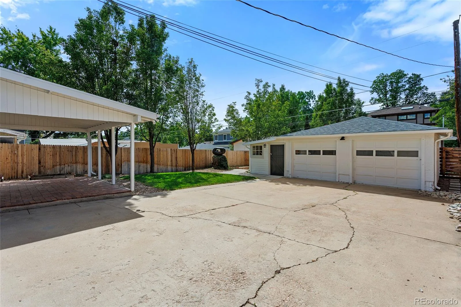 1717 S Humboldt Street Denver CO 80210 | MLS #REC6257176 09282026160440 1600 35