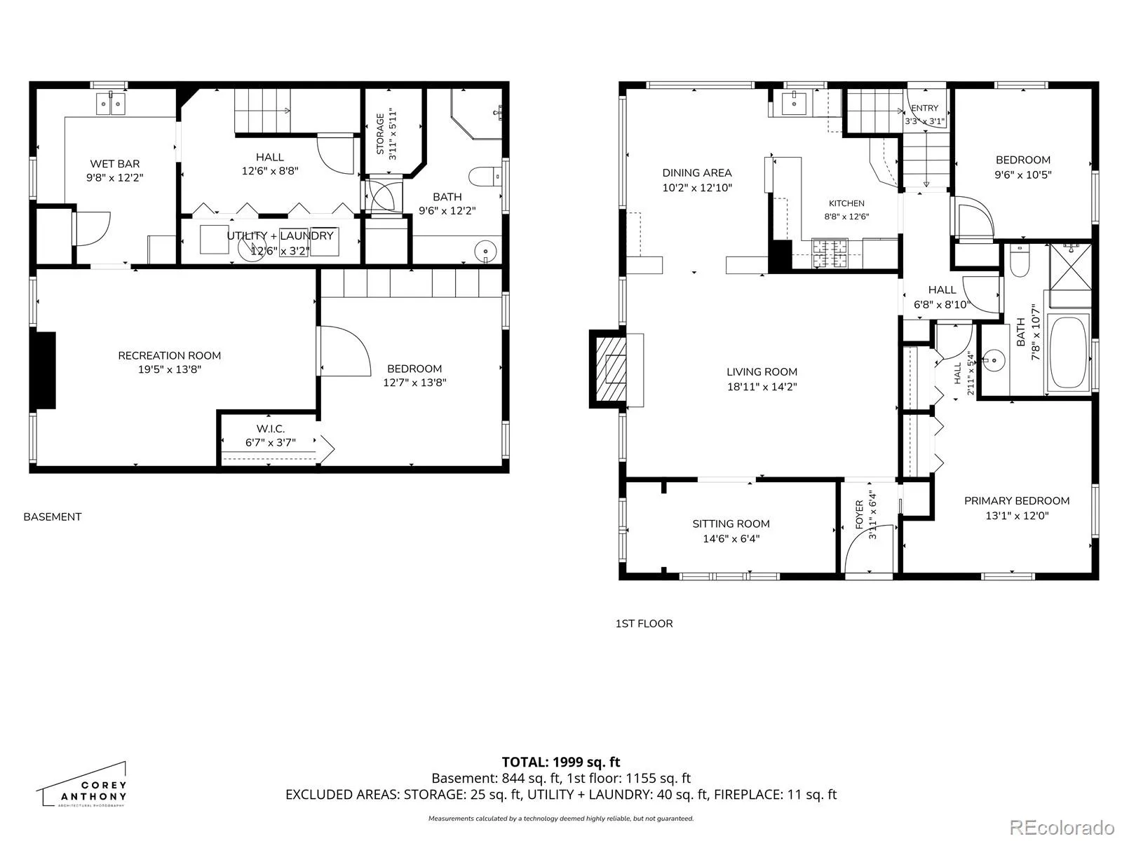 1717 S Humboldt Street Denver CO 80210 | MLS #REC6257176 09282026160440 1600 36