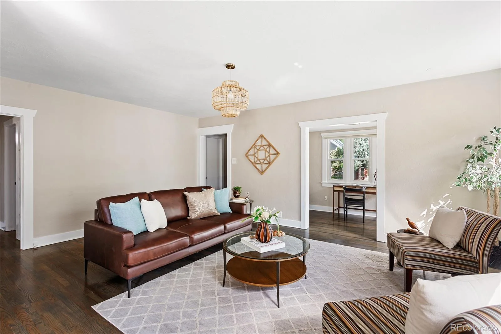 1717 S Humboldt Street Denver CO 80210 | MLS #REC6257176 09282026160440 1600 5
