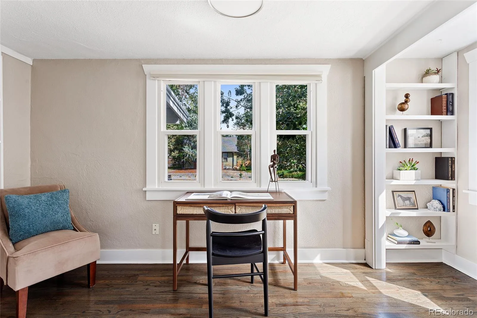 1717 S Humboldt Street Denver CO 80210 | MLS #REC6257176 09282026160440 1600 7