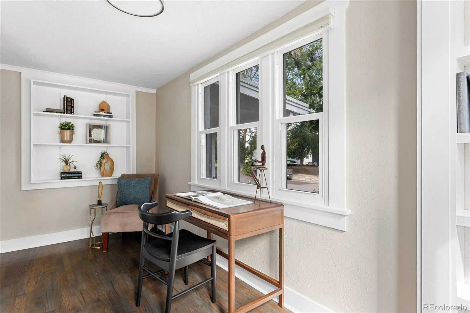 1717 S Humboldt Street Denver CO 80210 | MLS #REC6257176 09282026160440 1600 9