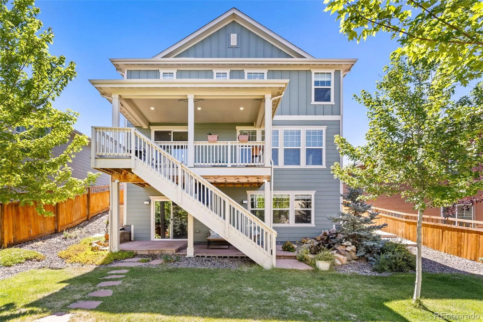 4232 Forever Circle Castle Rock CO 80109 MLS #REC6257251 07152026164241 1600 29