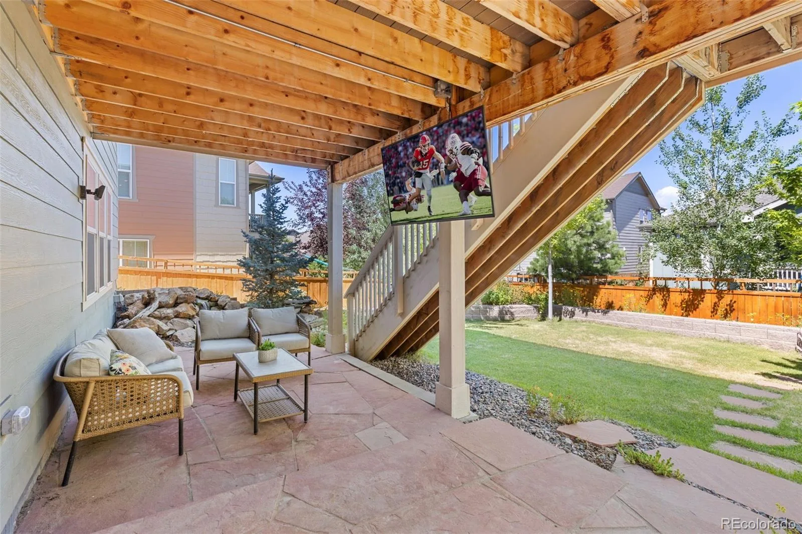 4232 Forever Circle Castle Rock CO 80109 MLS #REC6257251 07152026164241 1600 30