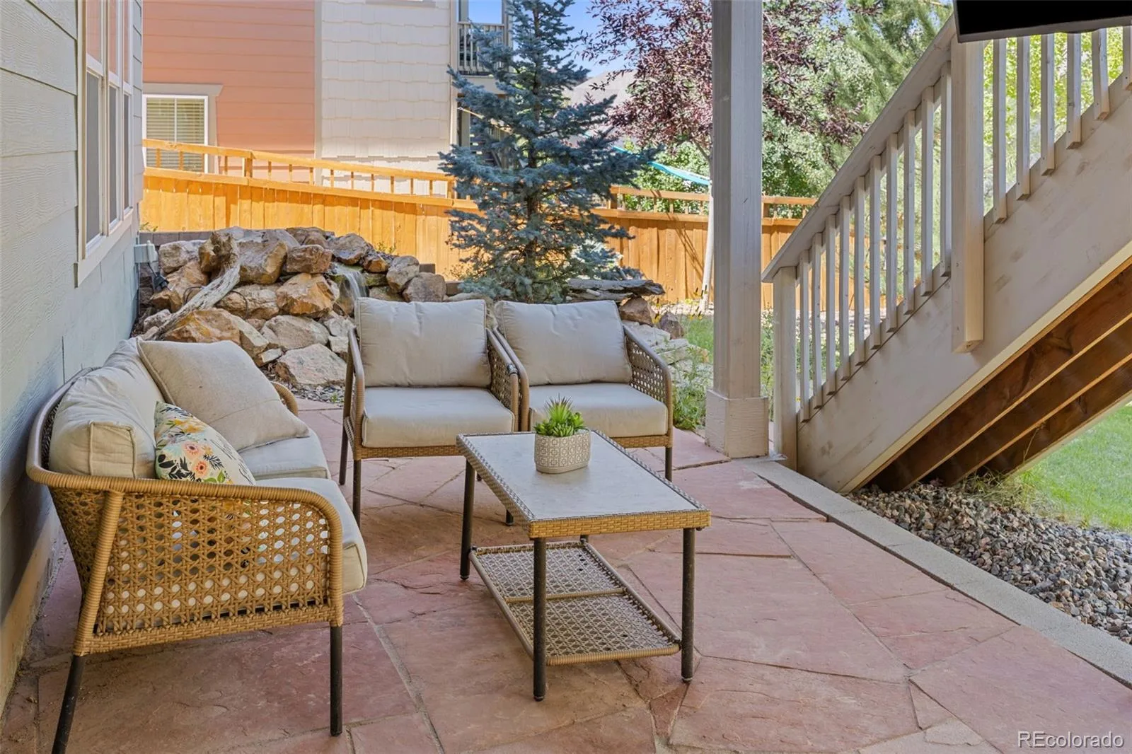 4232 Forever Circle Castle Rock CO 80109 MLS #REC6257251 07152026164241 1600 31