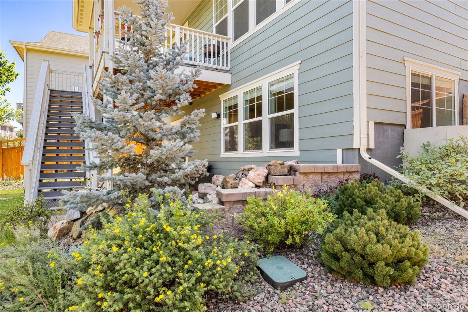 4232 Forever Circle Castle Rock CO 80109 MLS #REC6257251 07152026164241 1600 34
