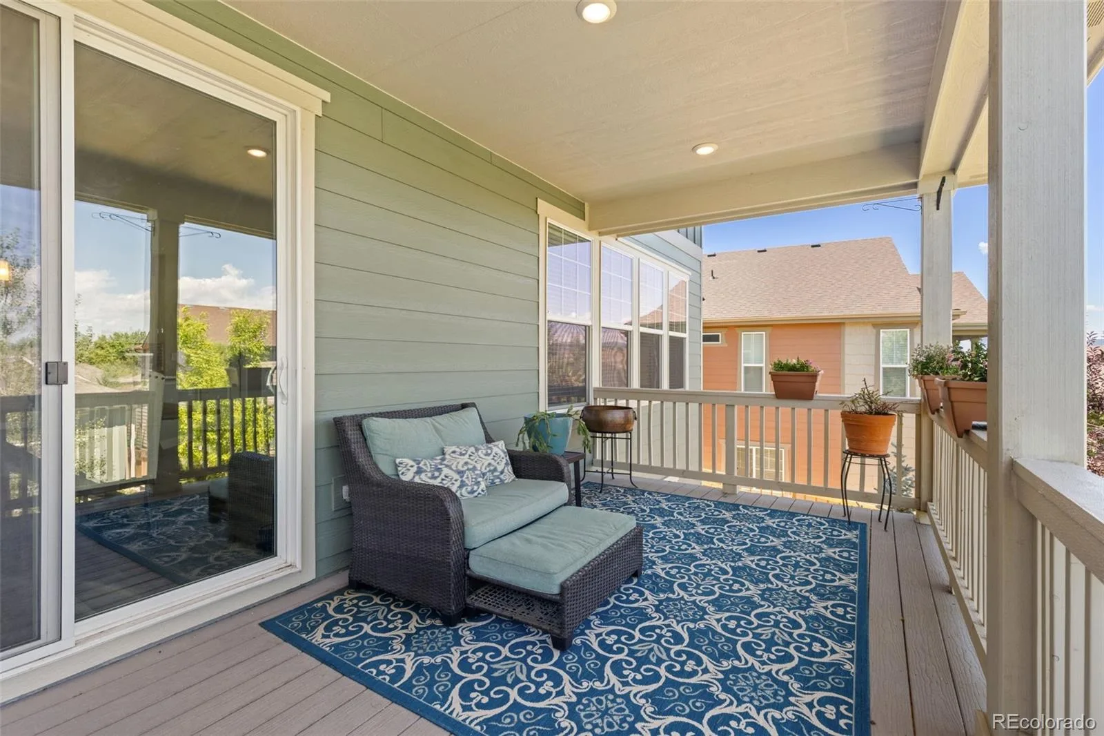 4232 Forever Circle Castle Rock CO 80109 MLS #REC6257251 07152026164241 1600 36