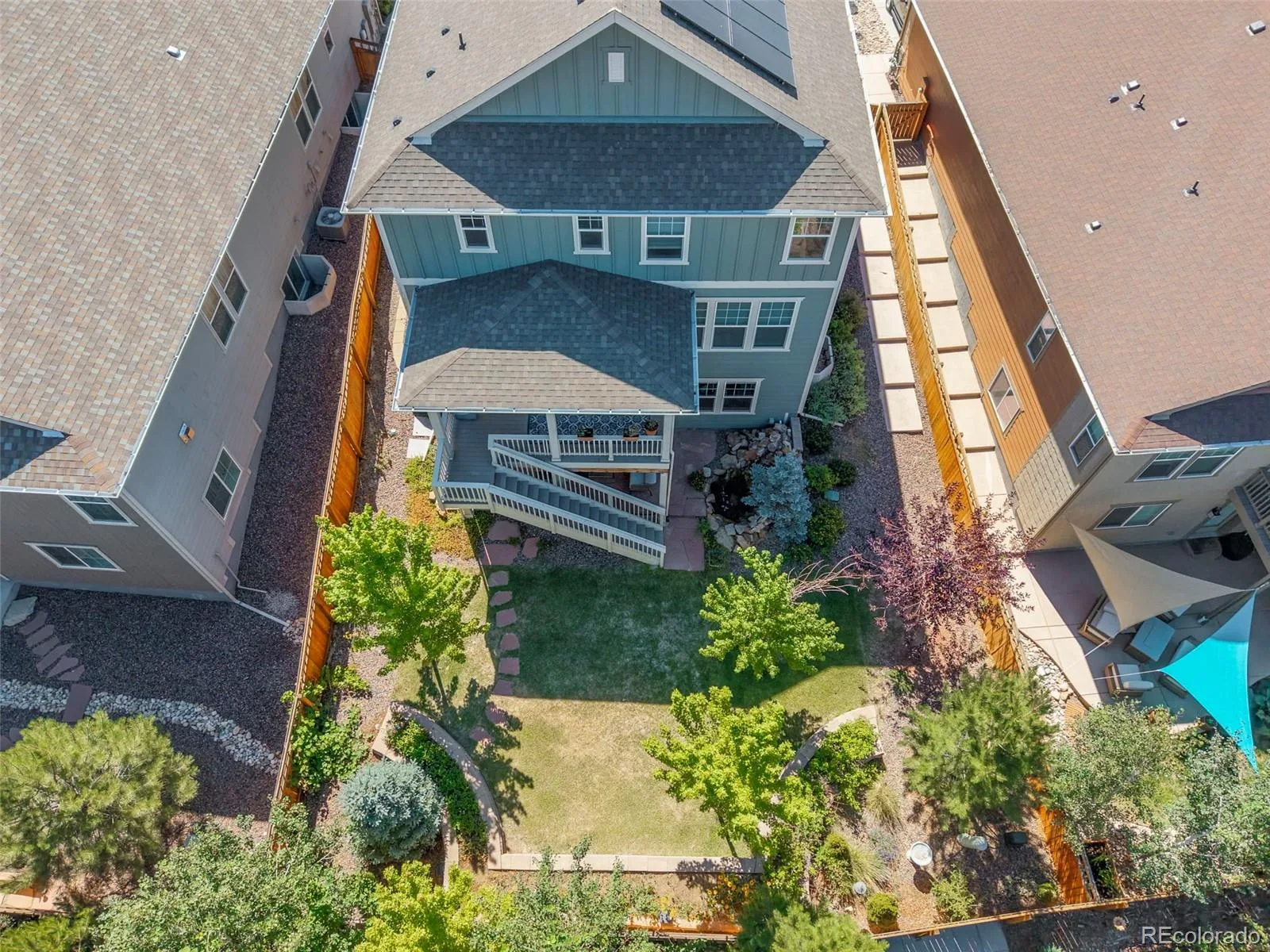 4232 Forever Circle Castle Rock CO 80109 MLS #REC6257251 07152026164241 1600 40