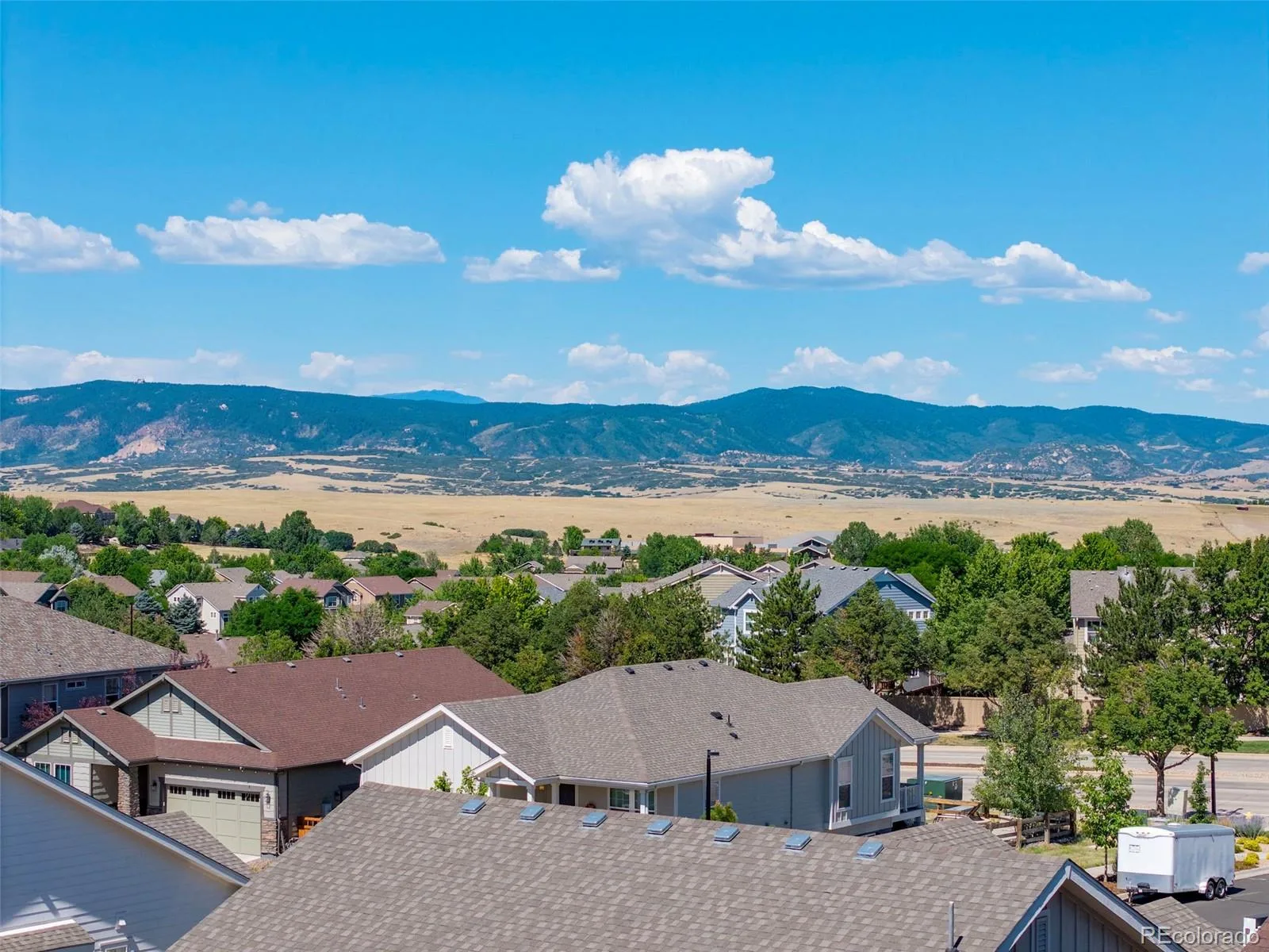4232 Forever Circle Castle Rock CO 80109 MLS #REC6257251 07152026164241 1600 41