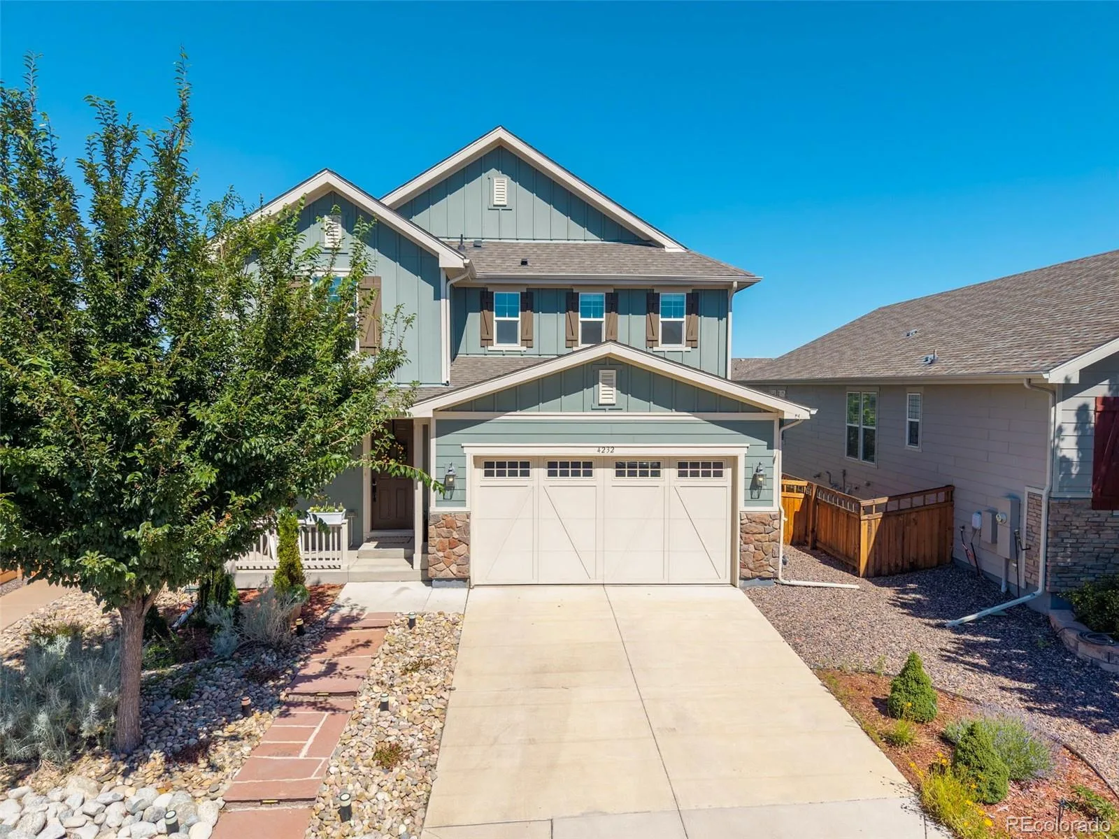 4232 Forever Circle Castle Rock CO 80109 MLS #REC6257251 07152026164241 1600 45