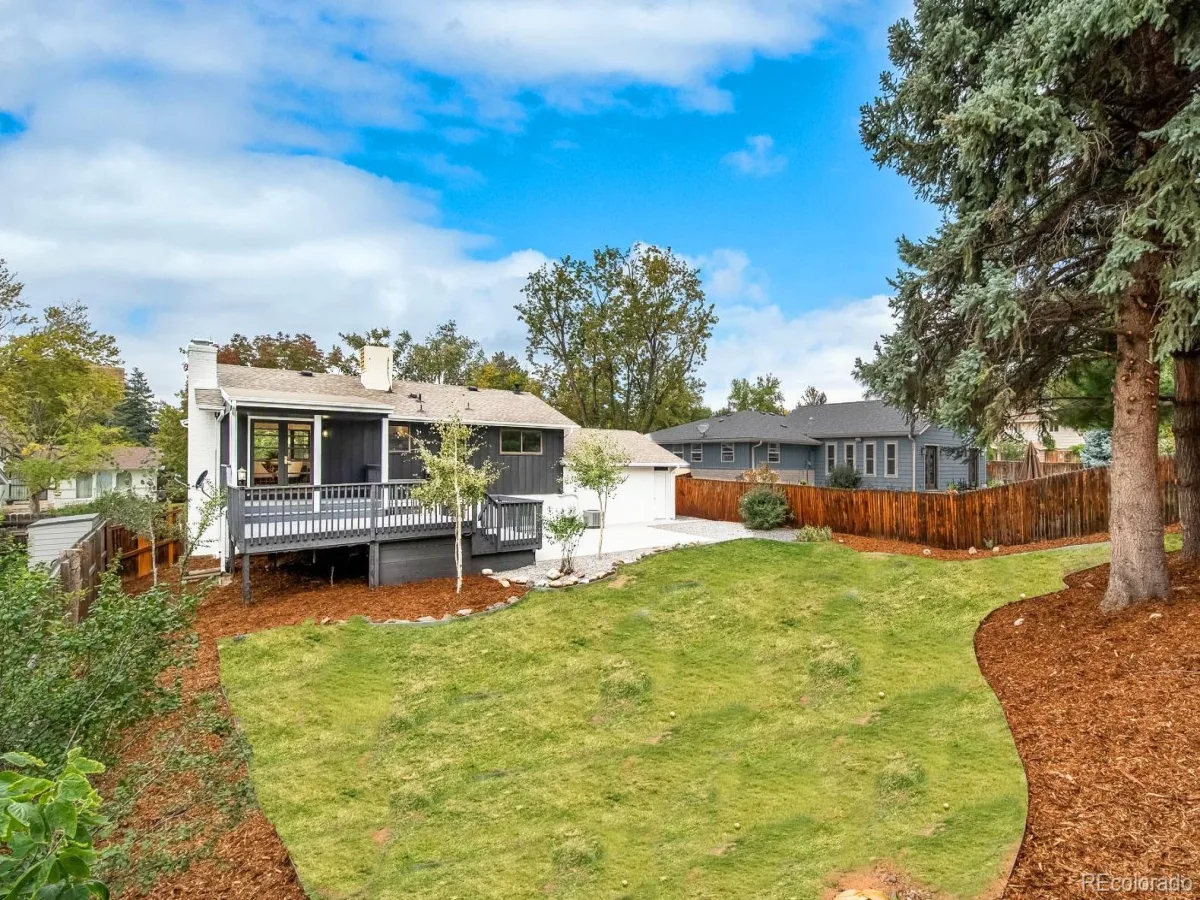 4772 S Xenia Street Denver CO 80237 | MLS #REC6257861 10072026000220 1200 27