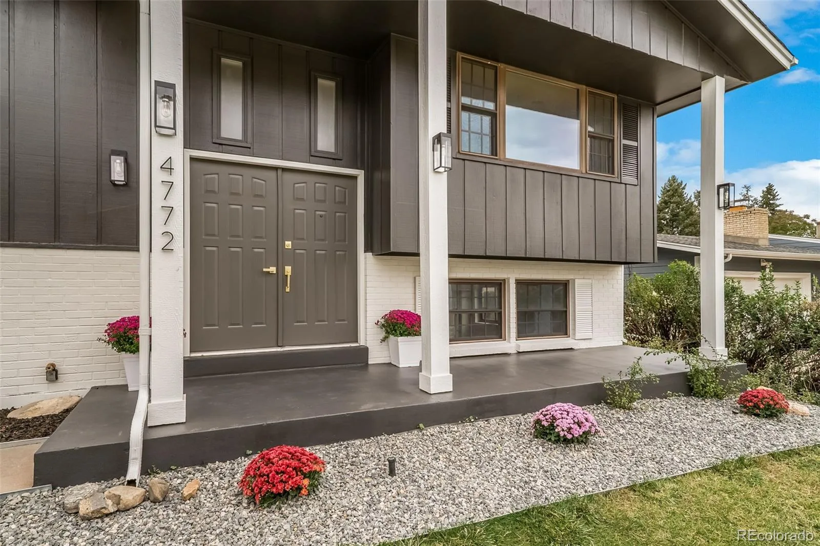 4772 S Xenia Street Denver CO 80237 | MLS #REC6257861 10072026000220 1600 29
