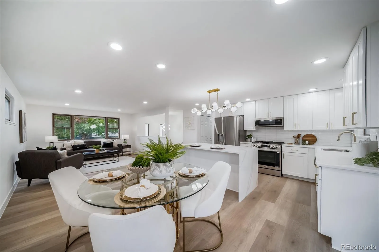 4772 S Xenia Street Denver CO 80237 | MLS #REC6257861 10072026000220 1600 3
