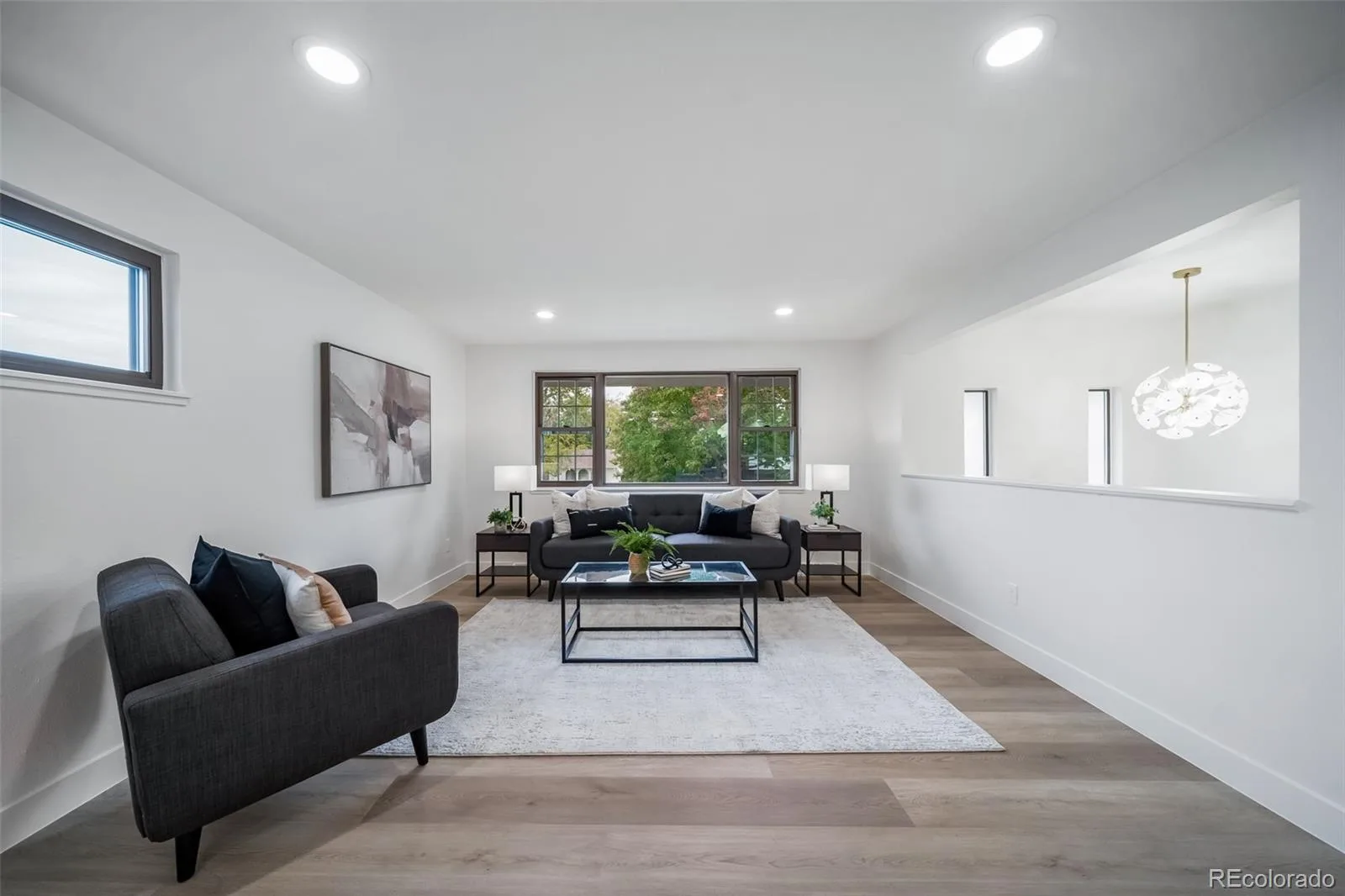 4772 S Xenia Street Denver CO 80237 | MLS #REC6257861 10072026000220 1600 6